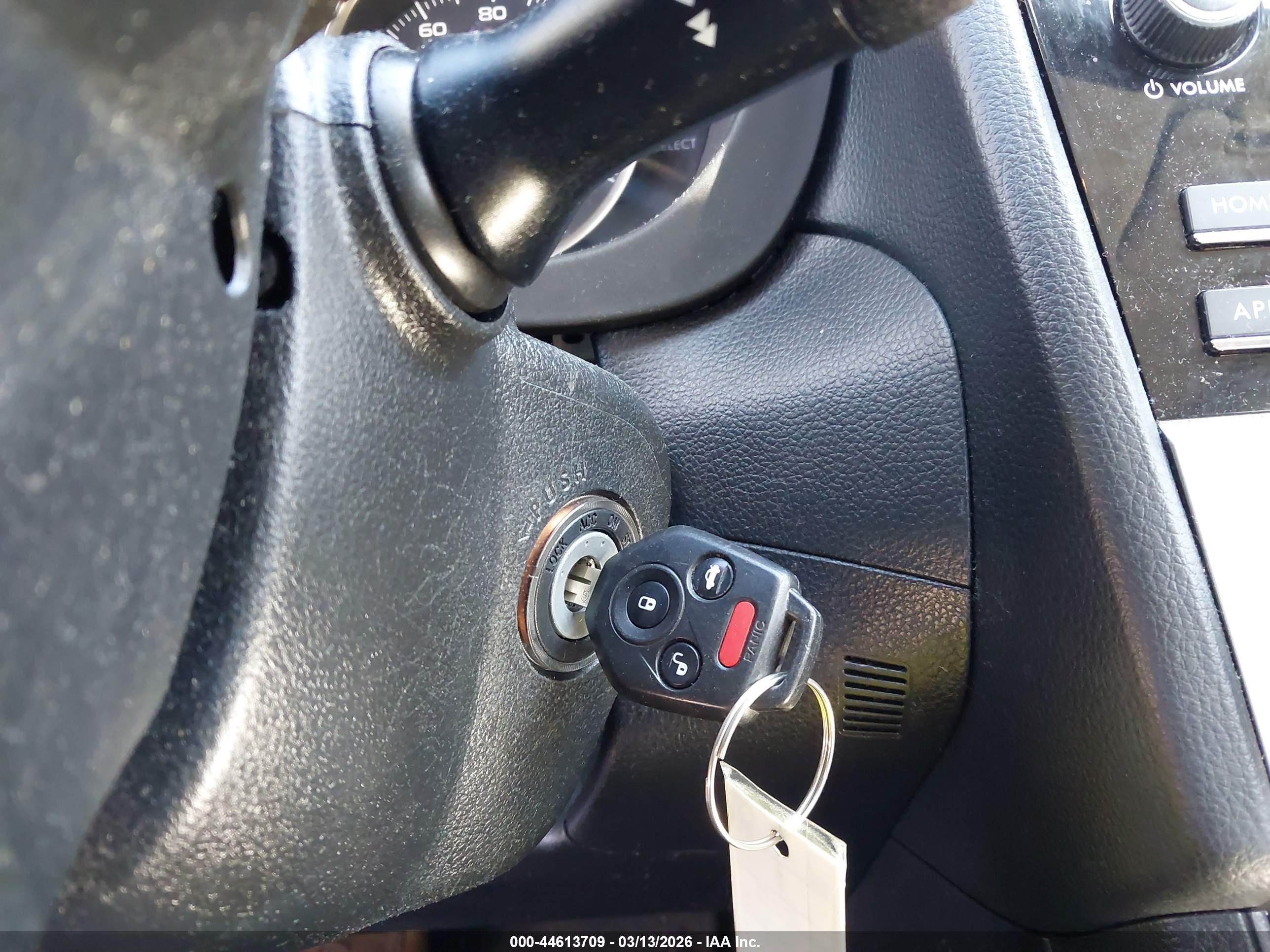 SUBARU IMPREZA image 11