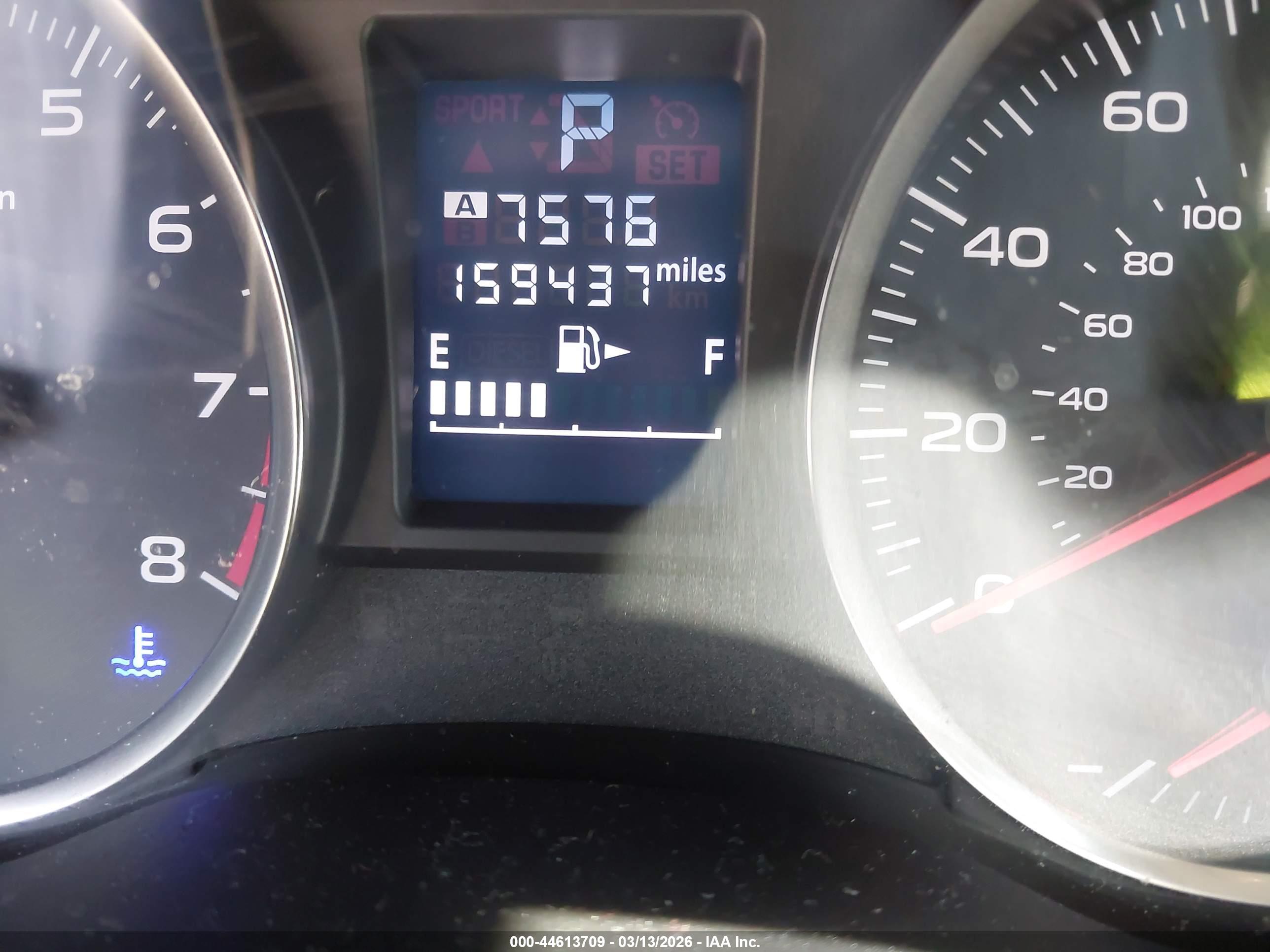 SUBARU IMPREZA image 6