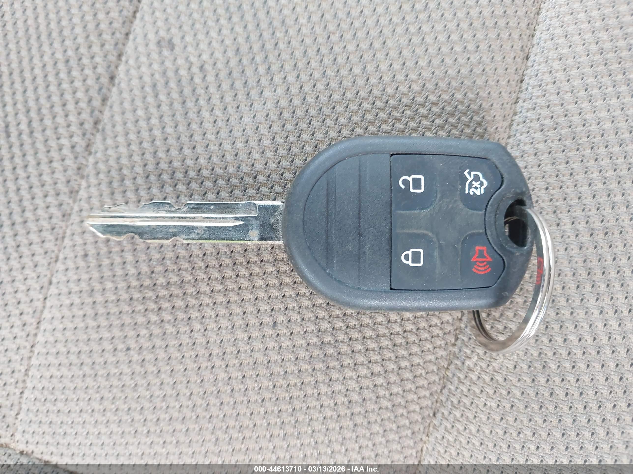 FORD ESCAPE image 11