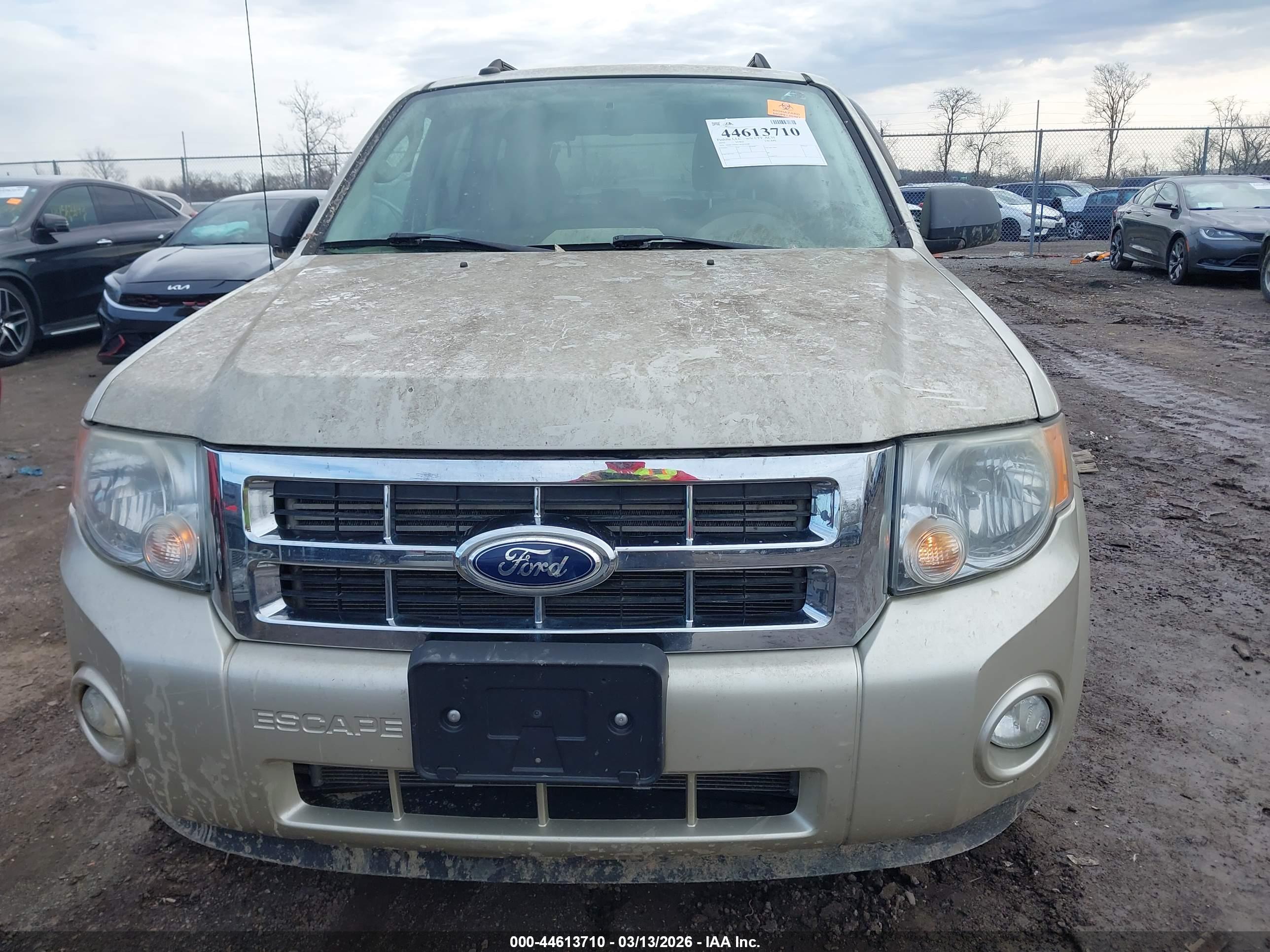 FORD ESCAPE image 6