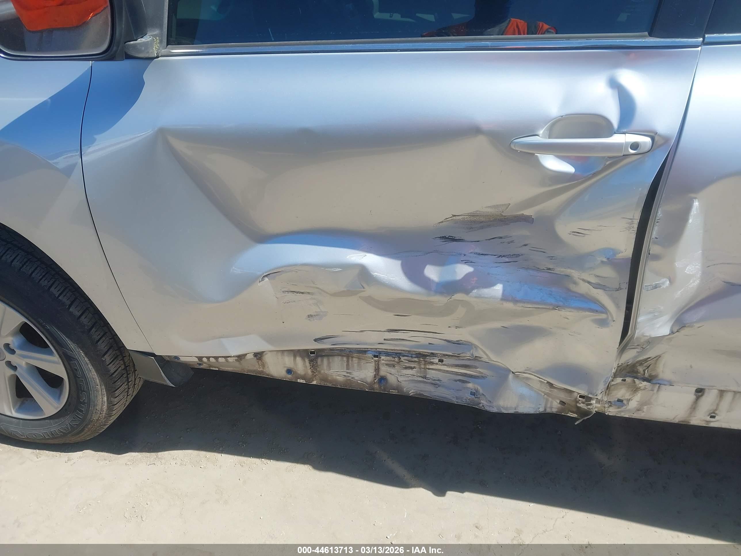 TOYOTA HIGHLANDER image 6