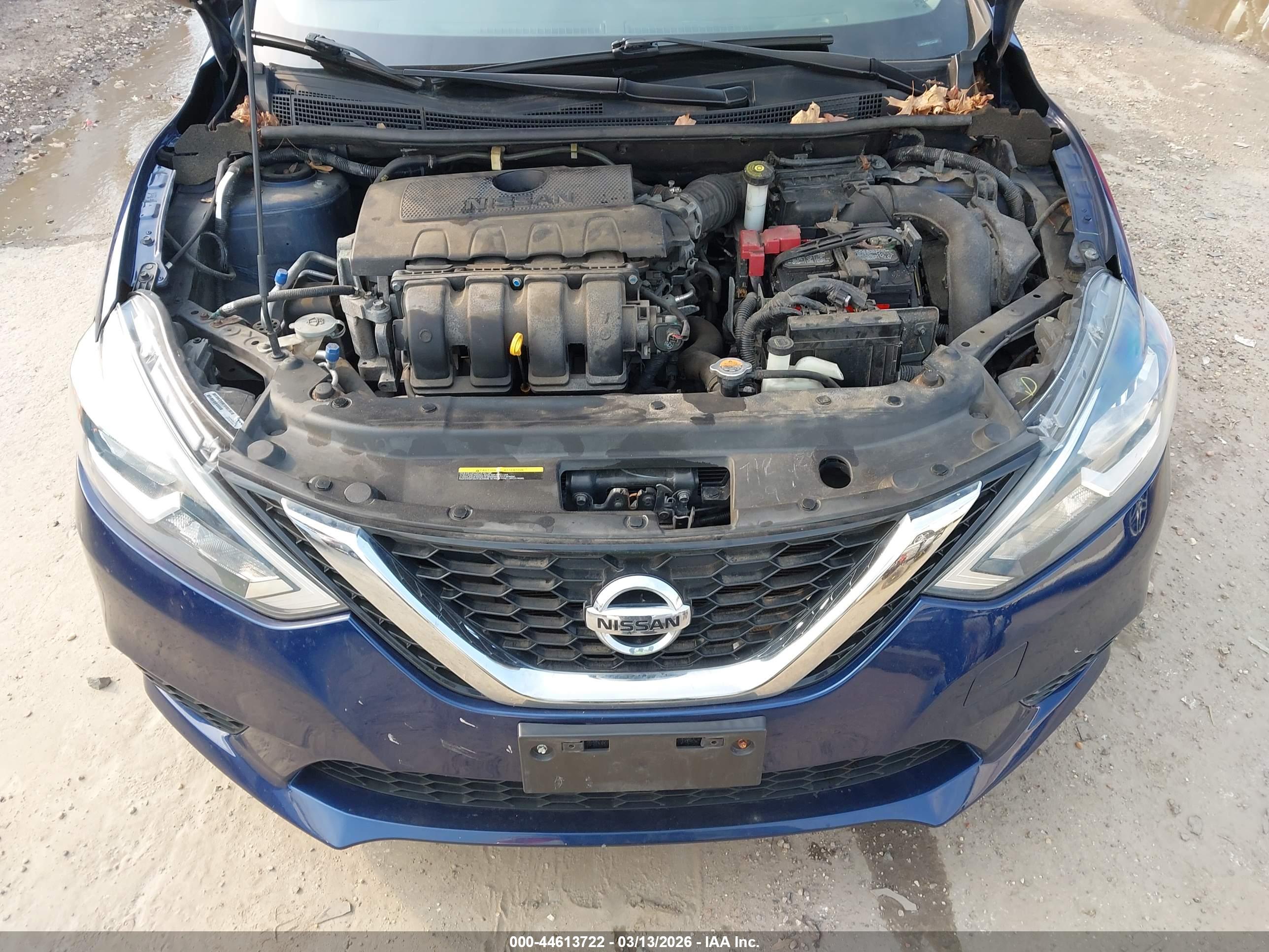 NISSAN SENTRA image 10