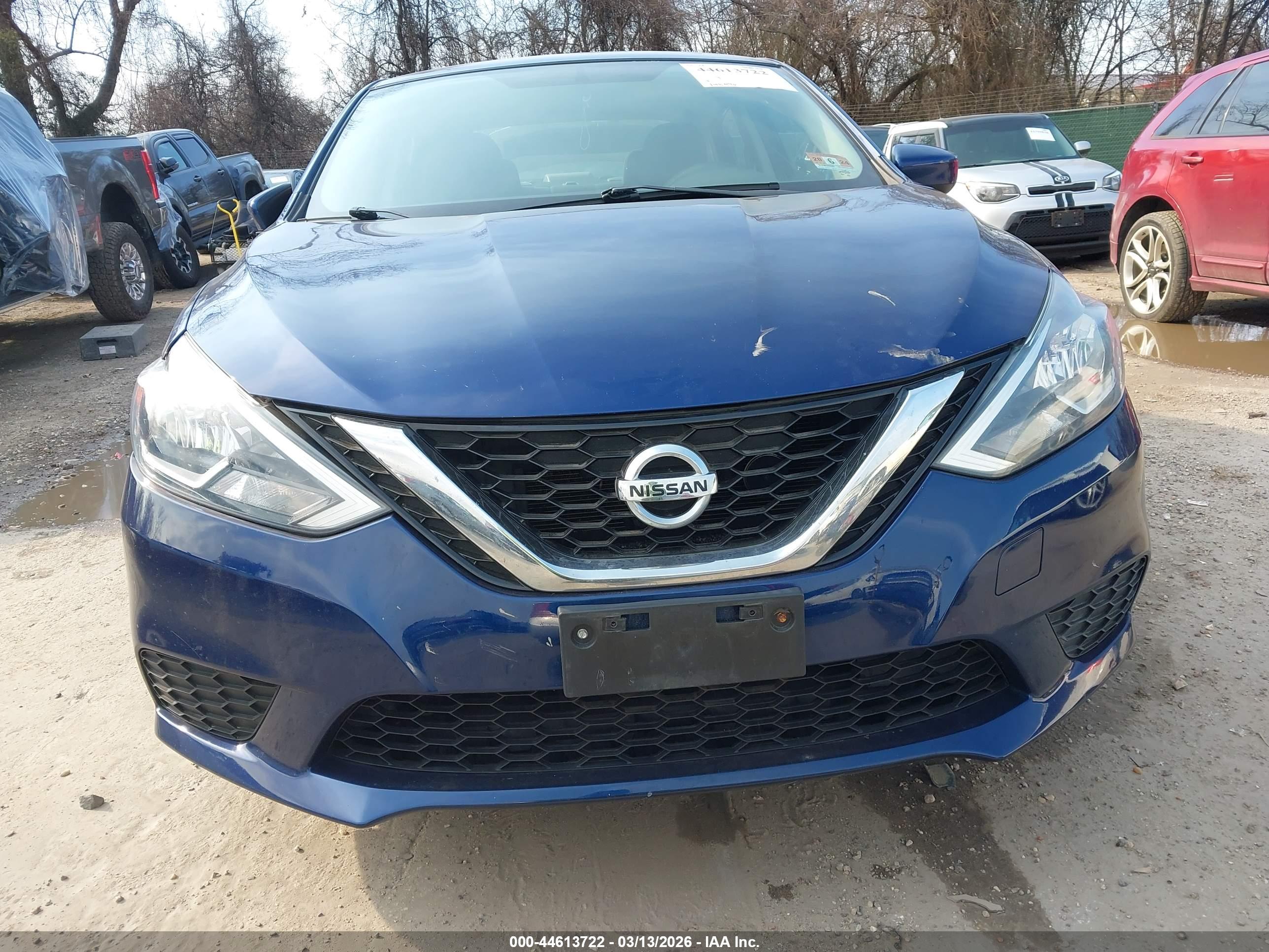 NISSAN SENTRA image 6