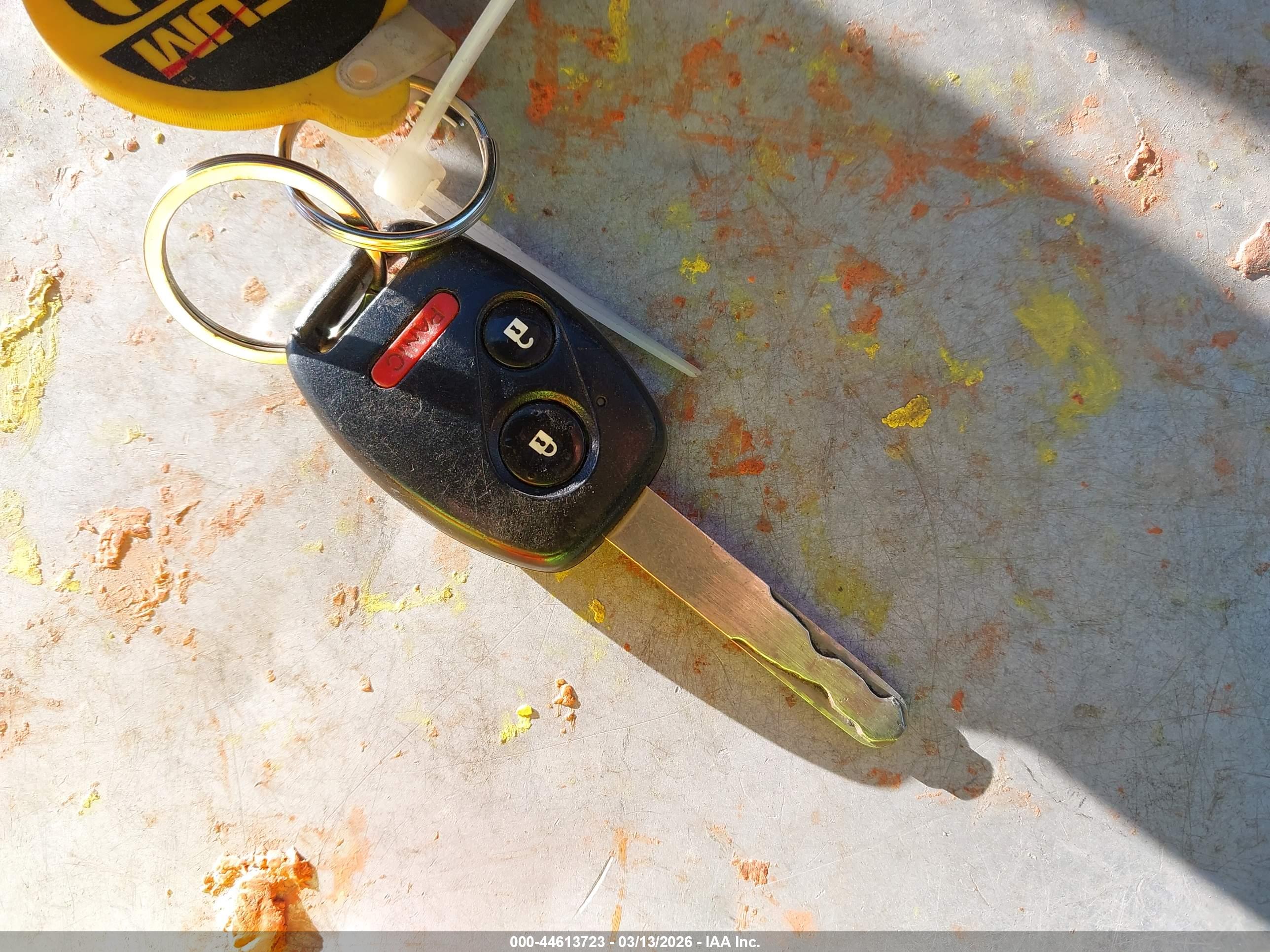 HONDA FIT image 11