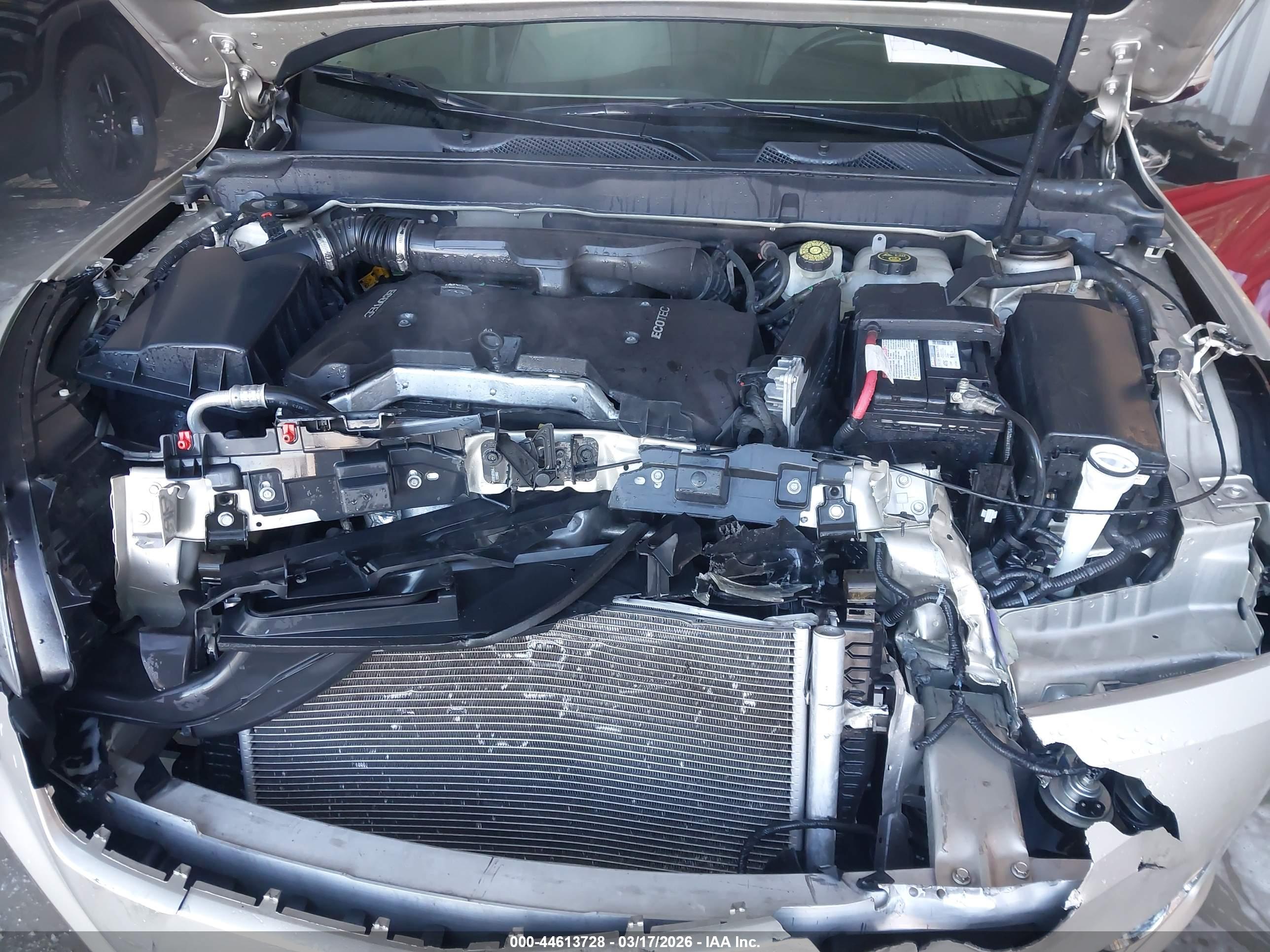 CHEVROLET MALIBU image 10