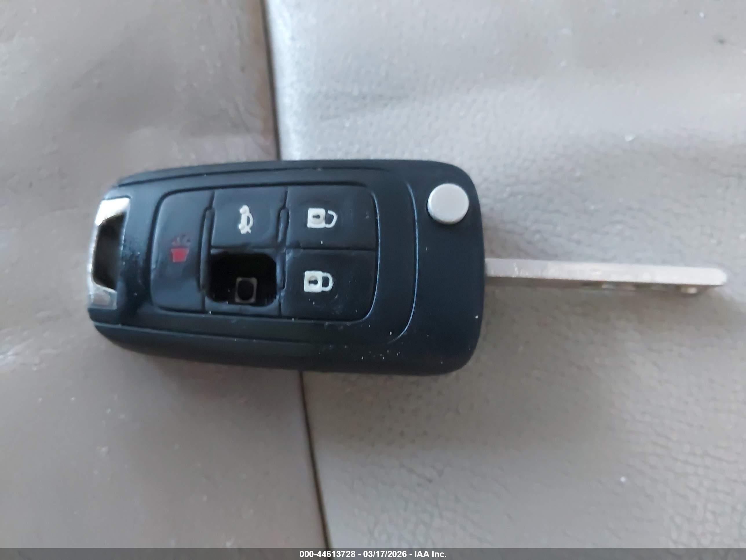 CHEVROLET MALIBU image 11