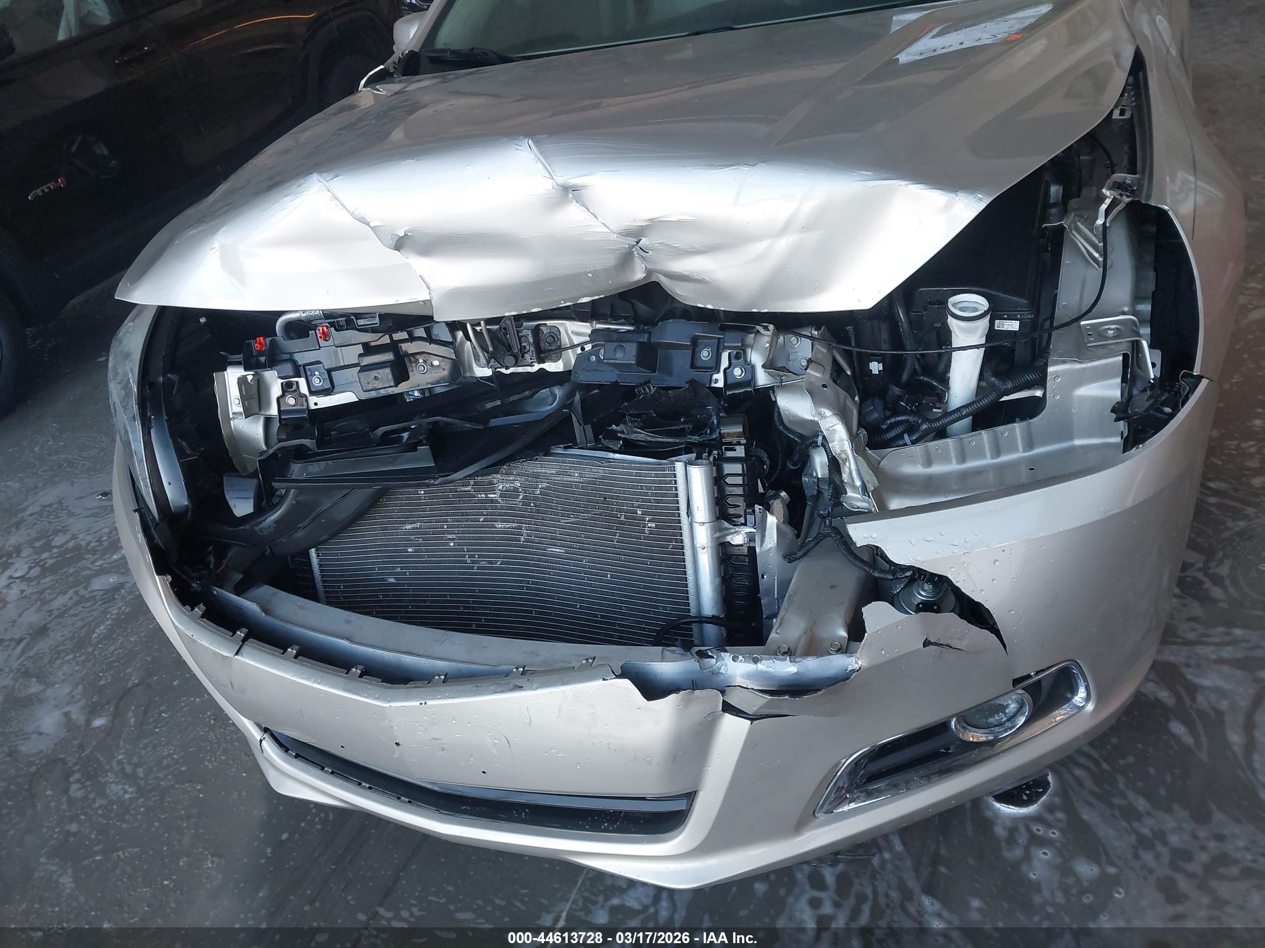 CHEVROLET MALIBU image 6