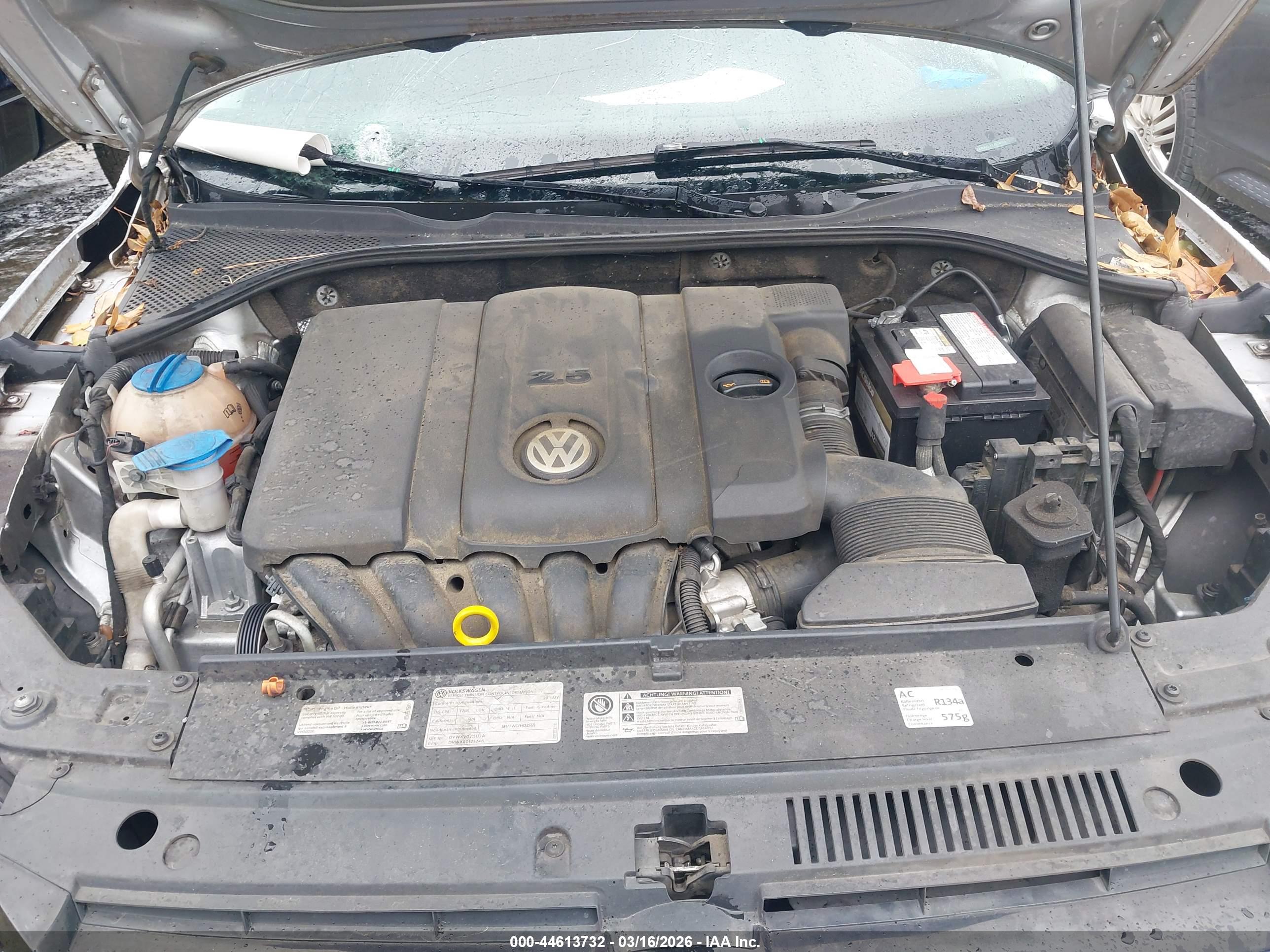 VOLKSWAGEN PASSAT image 10