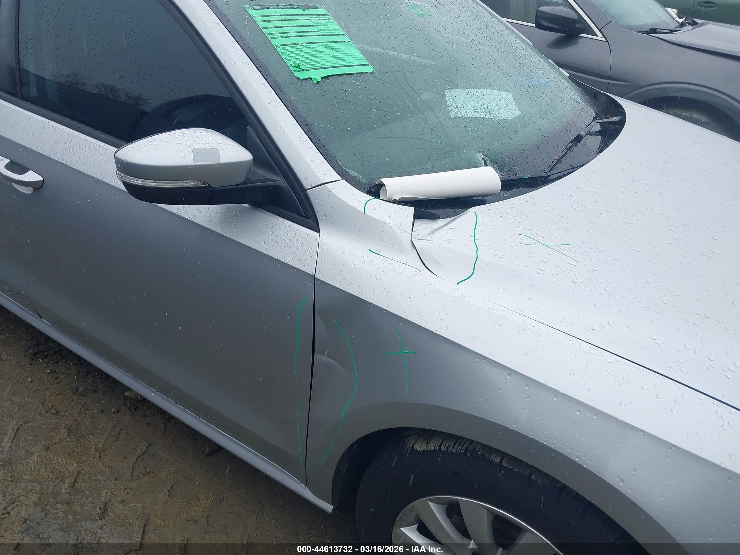 VOLKSWAGEN PASSAT image 6