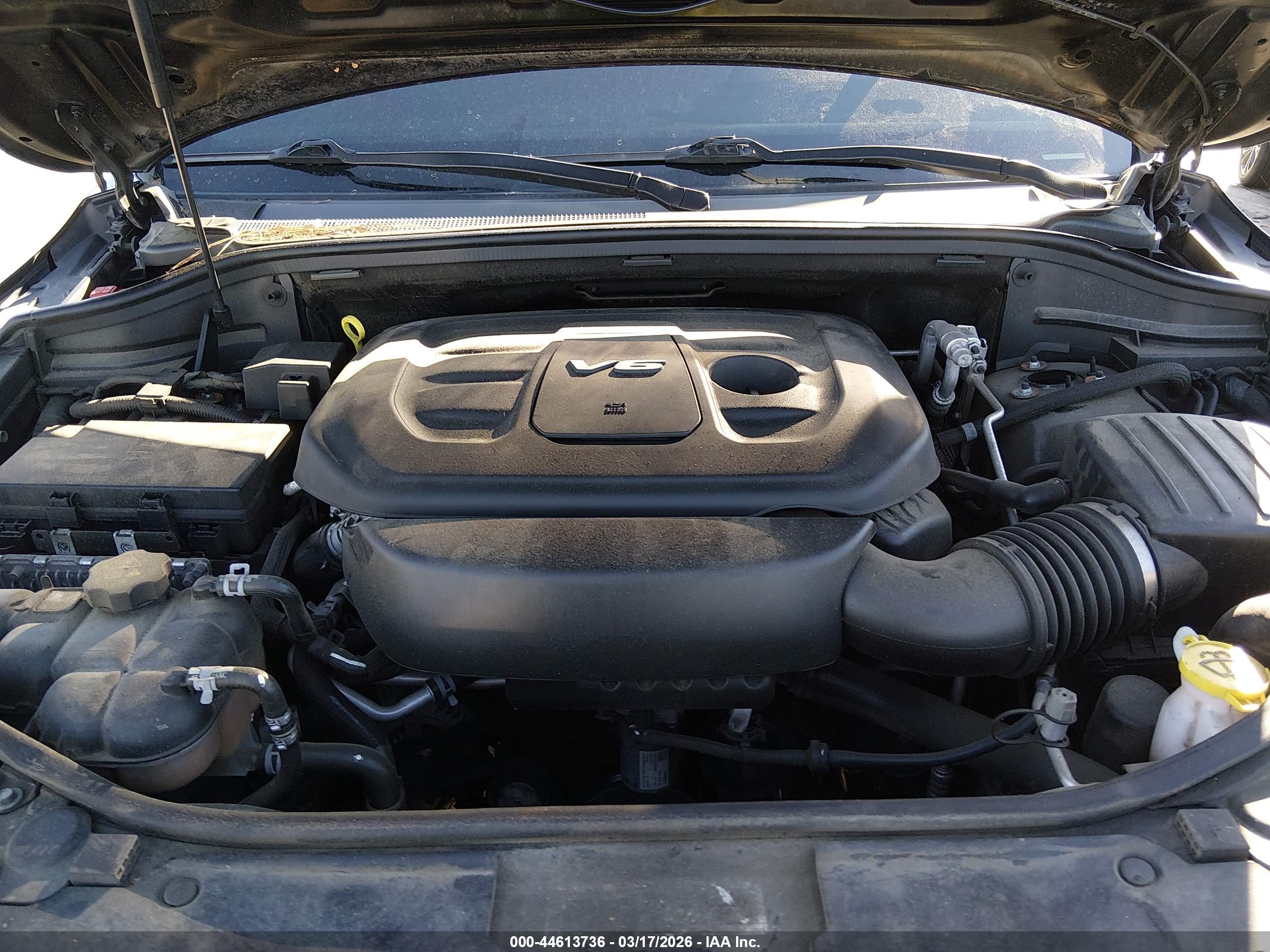 JEEP GRAND image 10