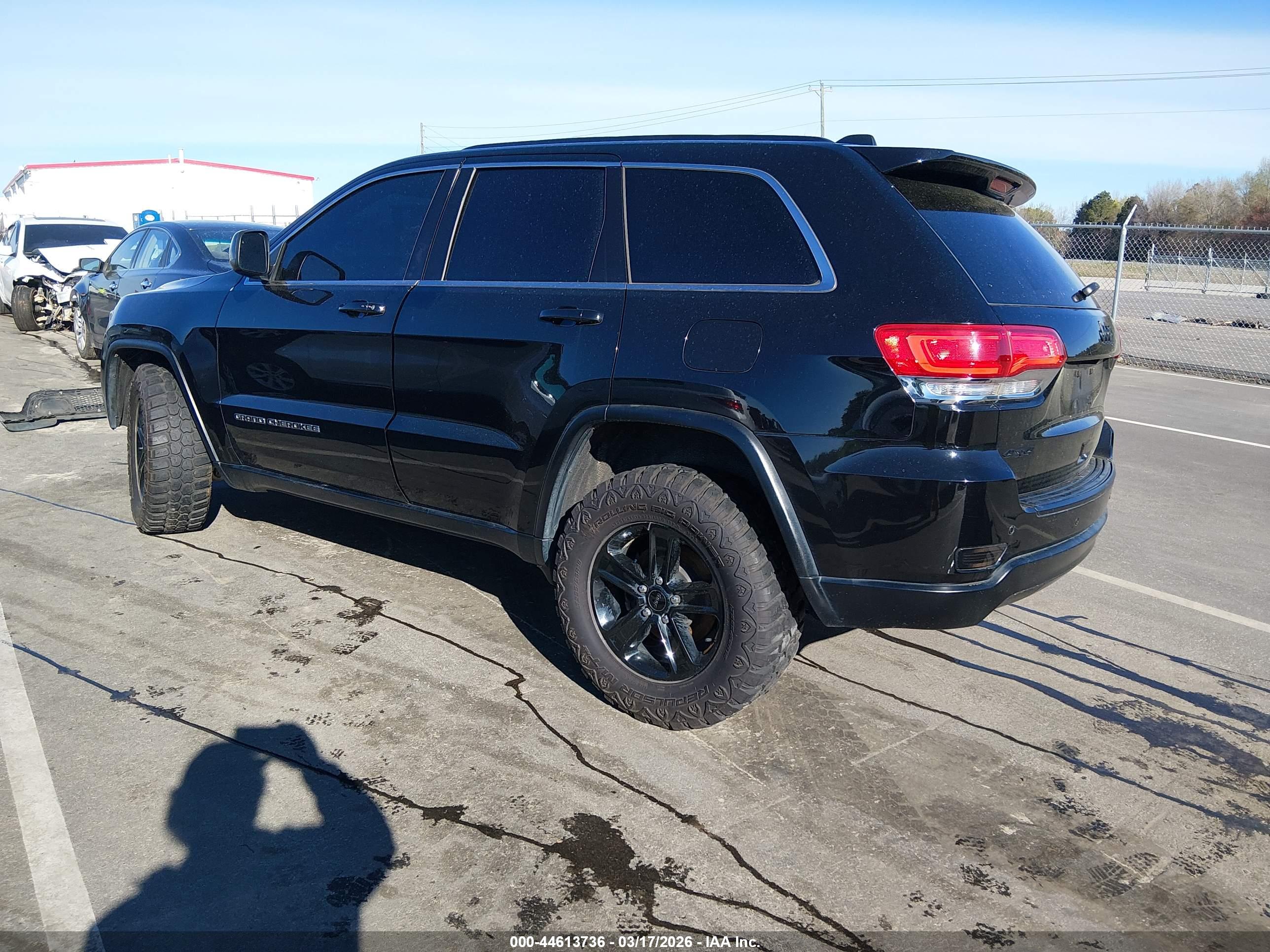 JEEP GRAND image 3