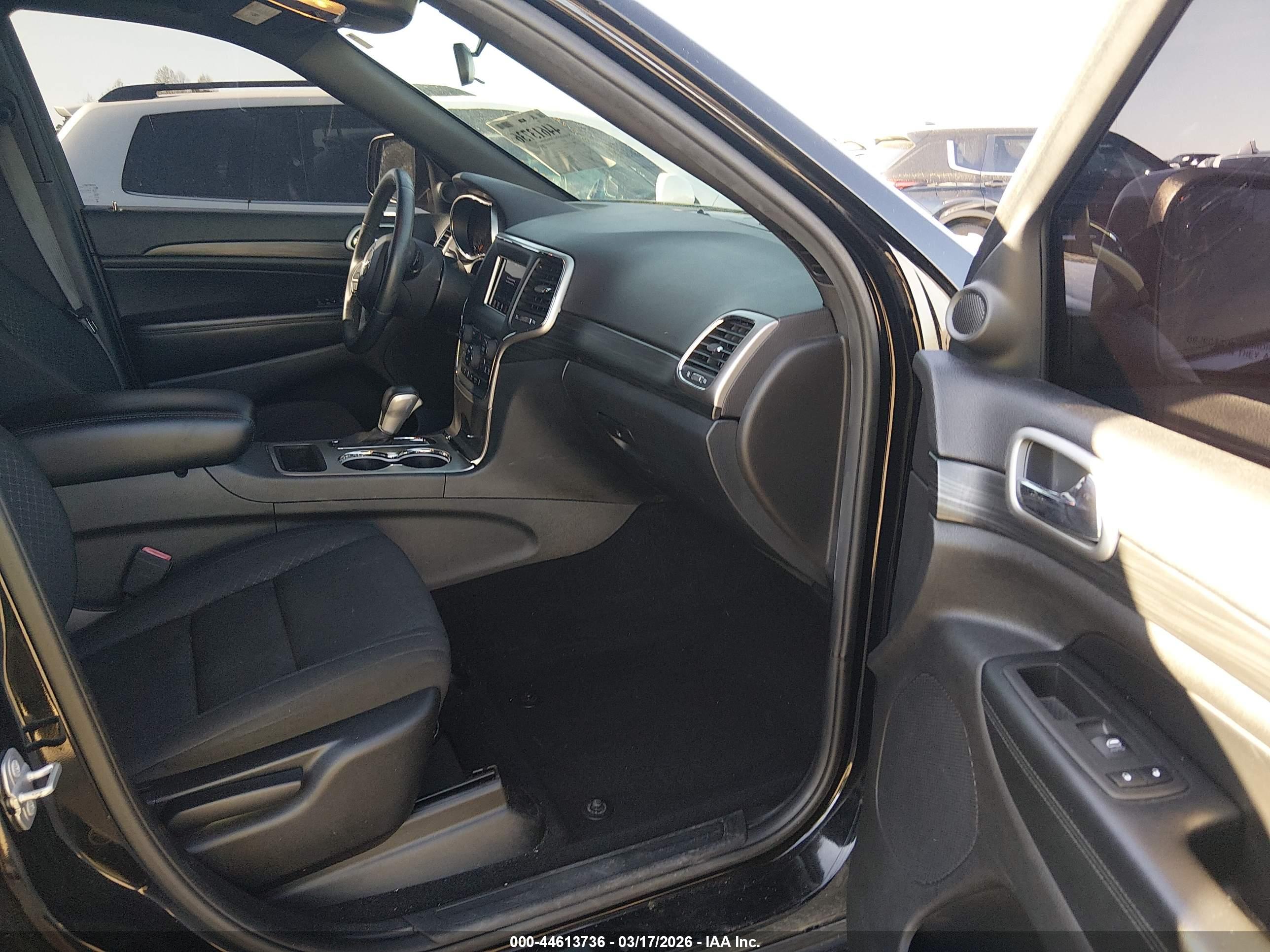JEEP GRAND image 5