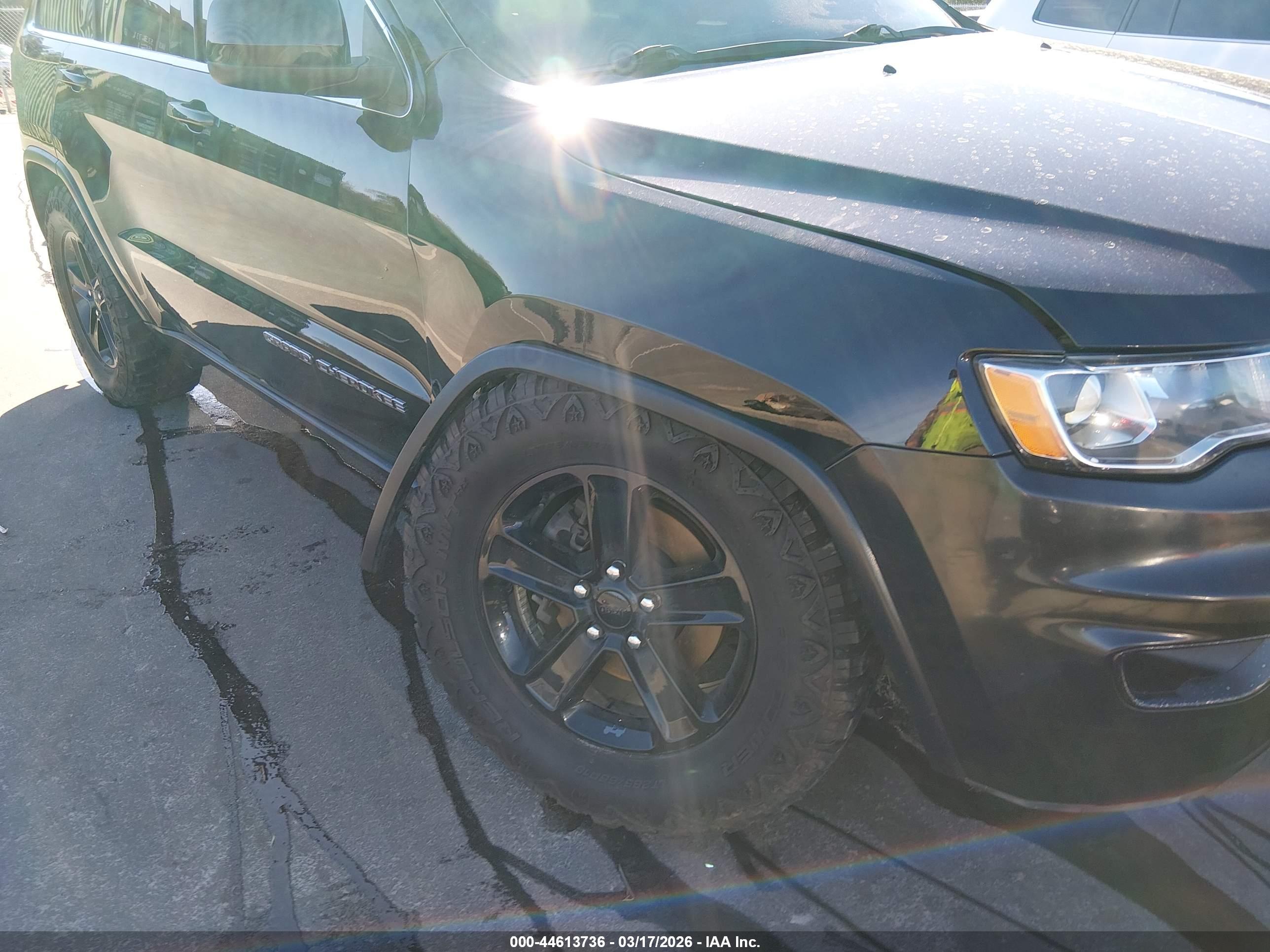 JEEP GRAND image 6