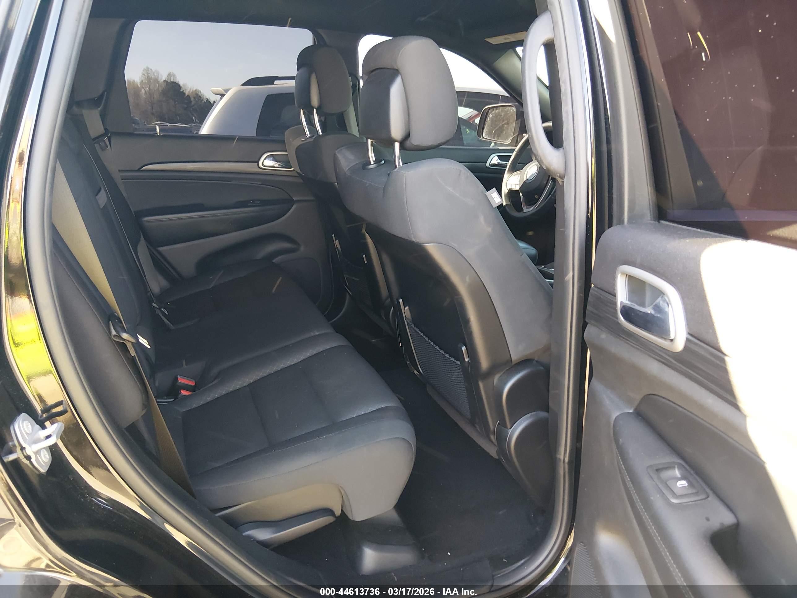 JEEP GRAND image 8