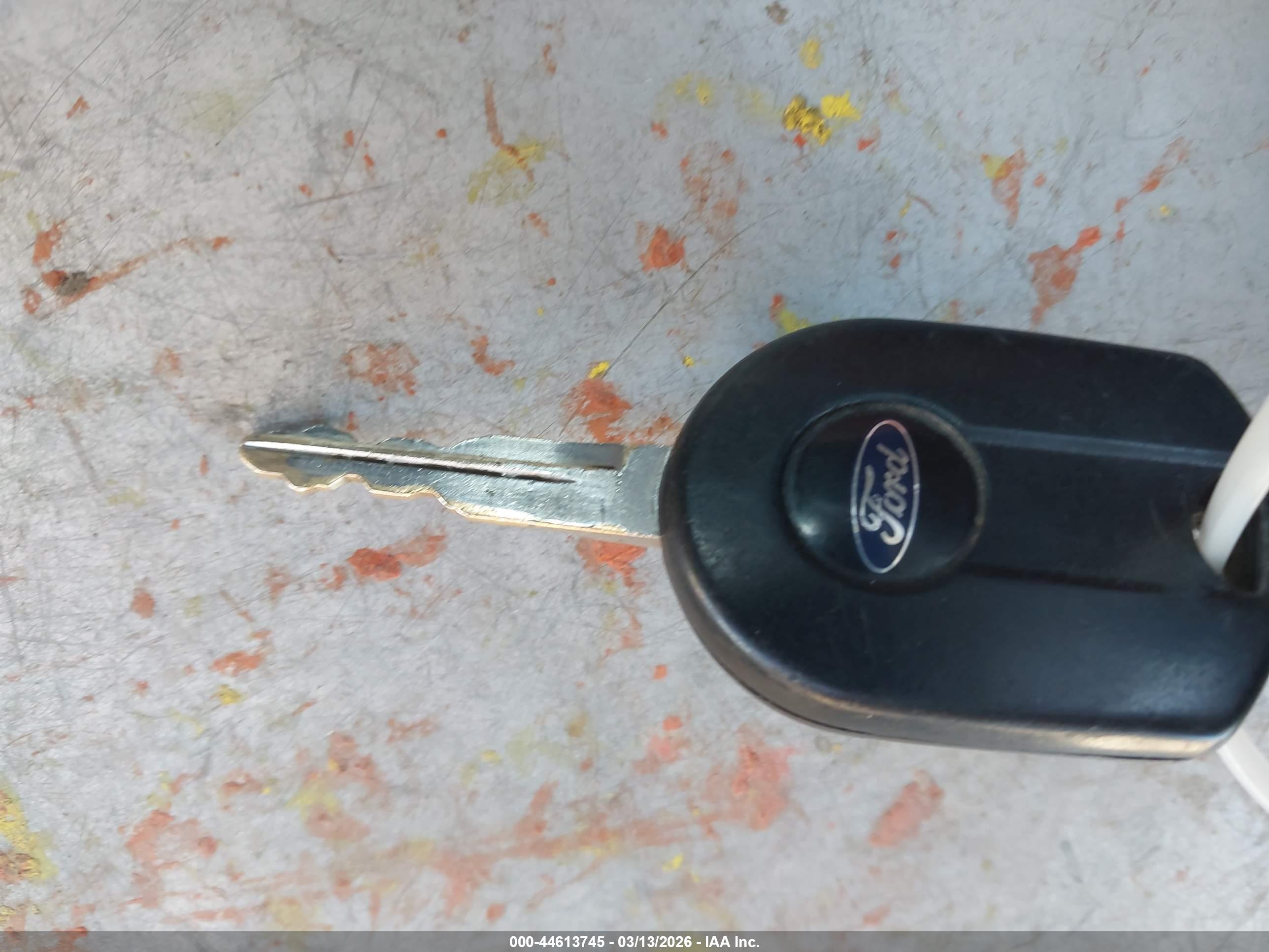 FORD EDGE image 11