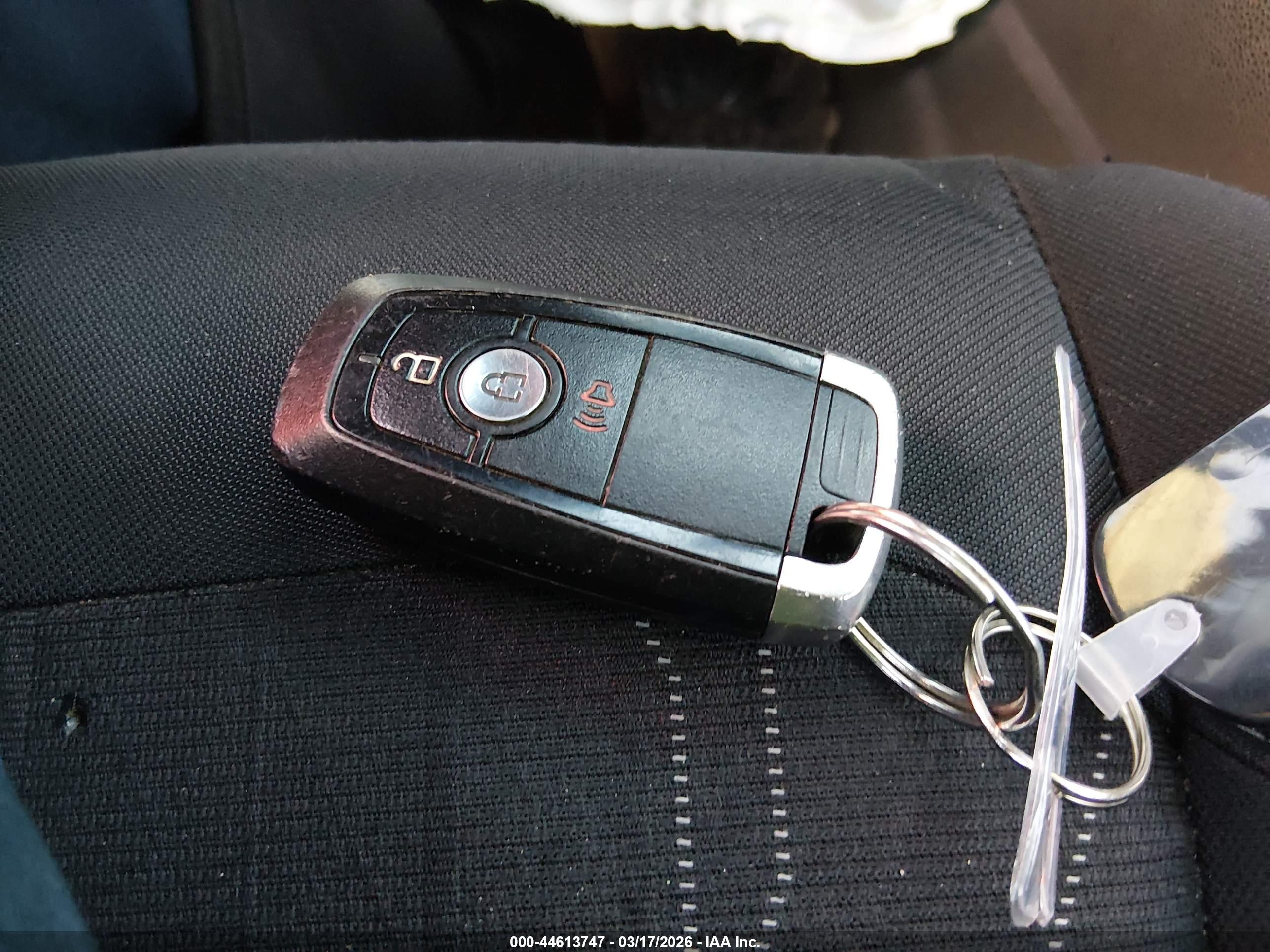 FORD ECOSPORT image 11