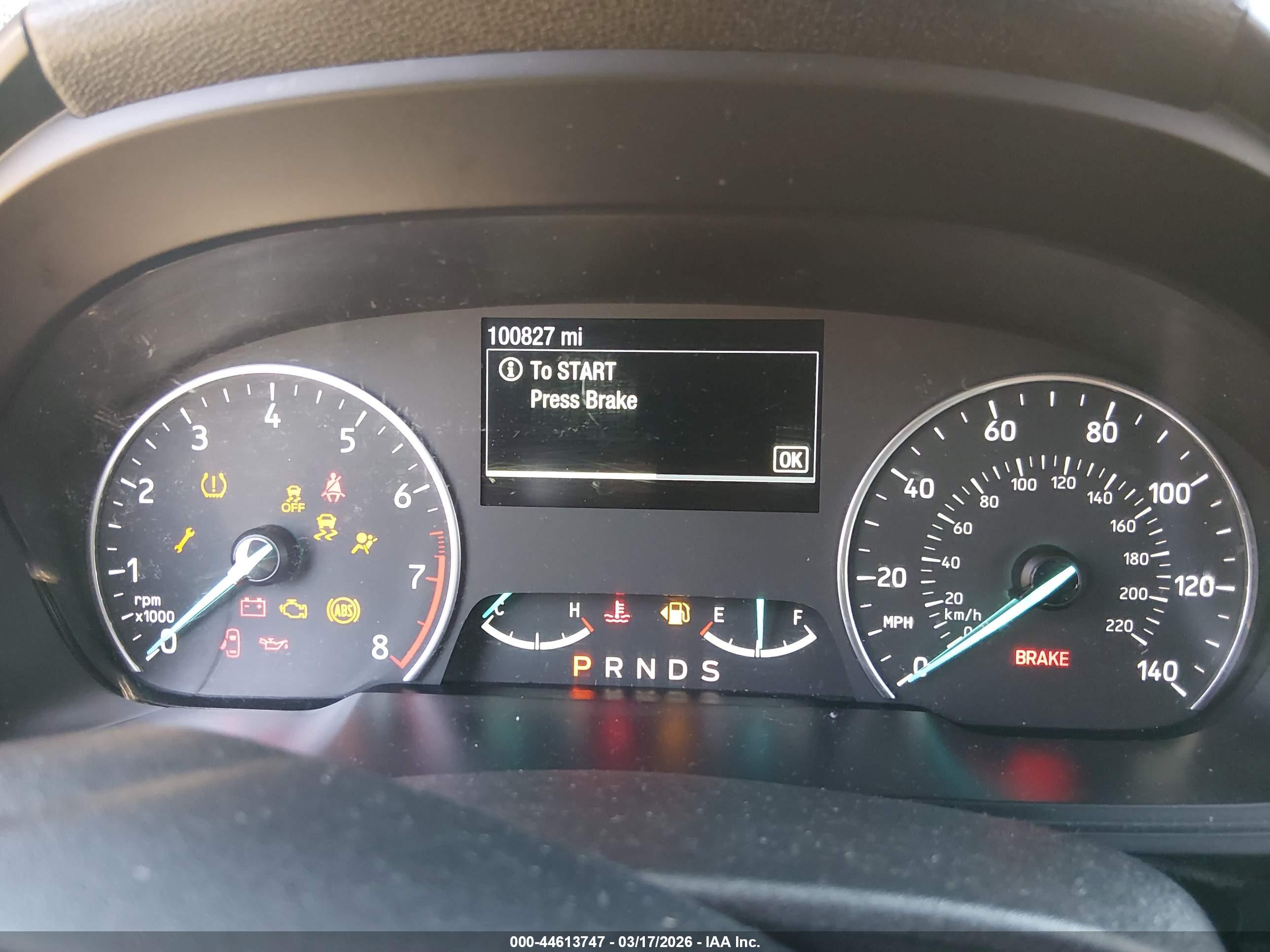 FORD ECOSPORT image 7