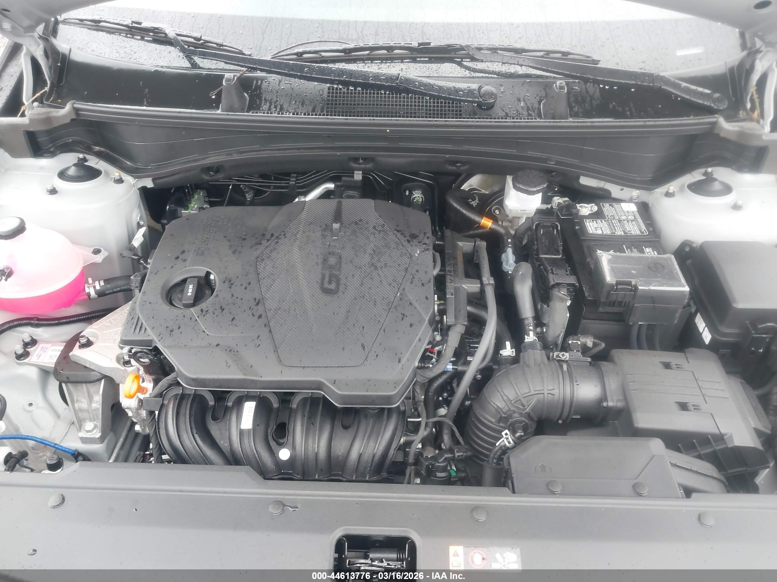 KIA SPORTAGE image 10