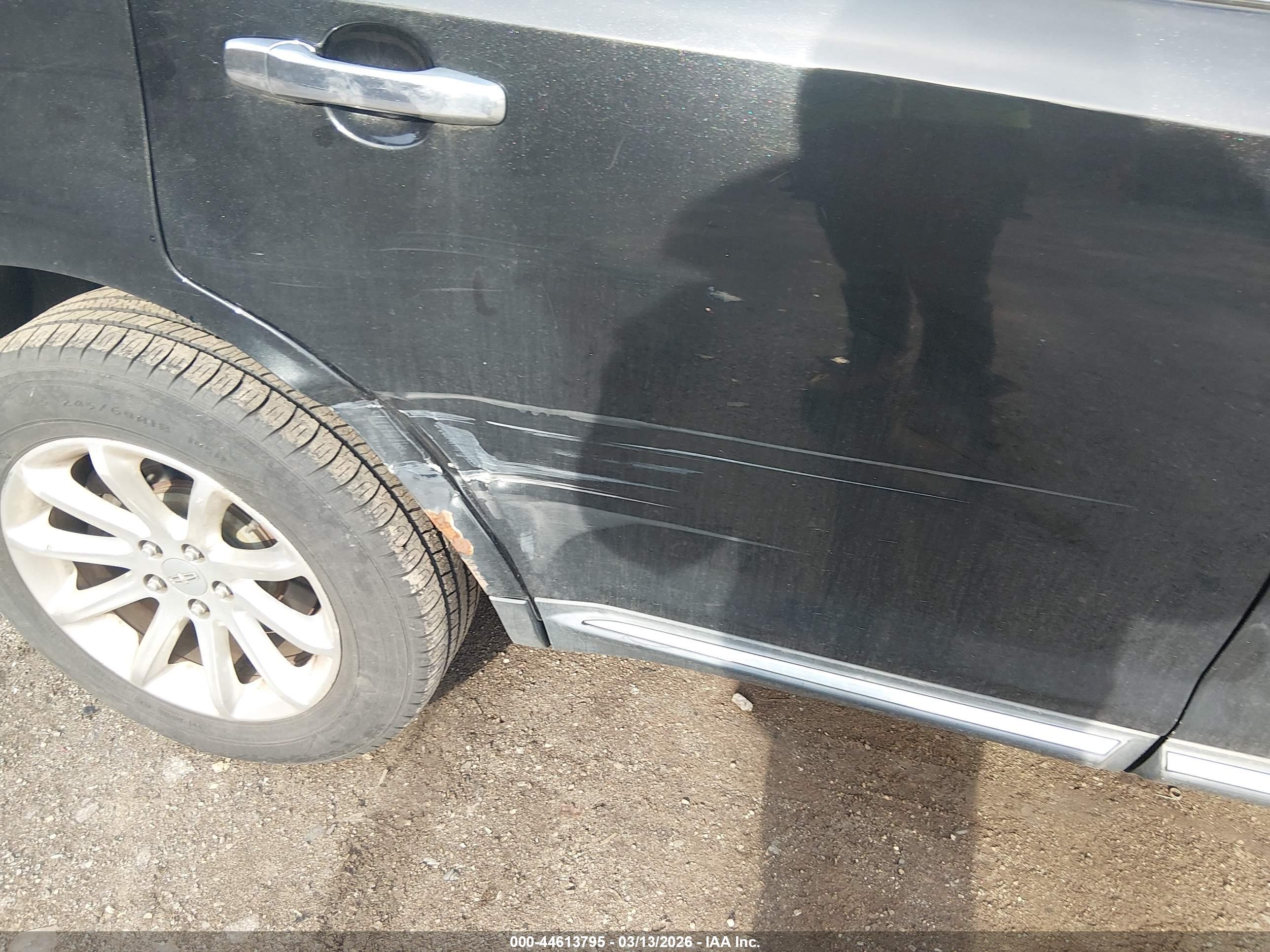 LINCOLN MKX image 6