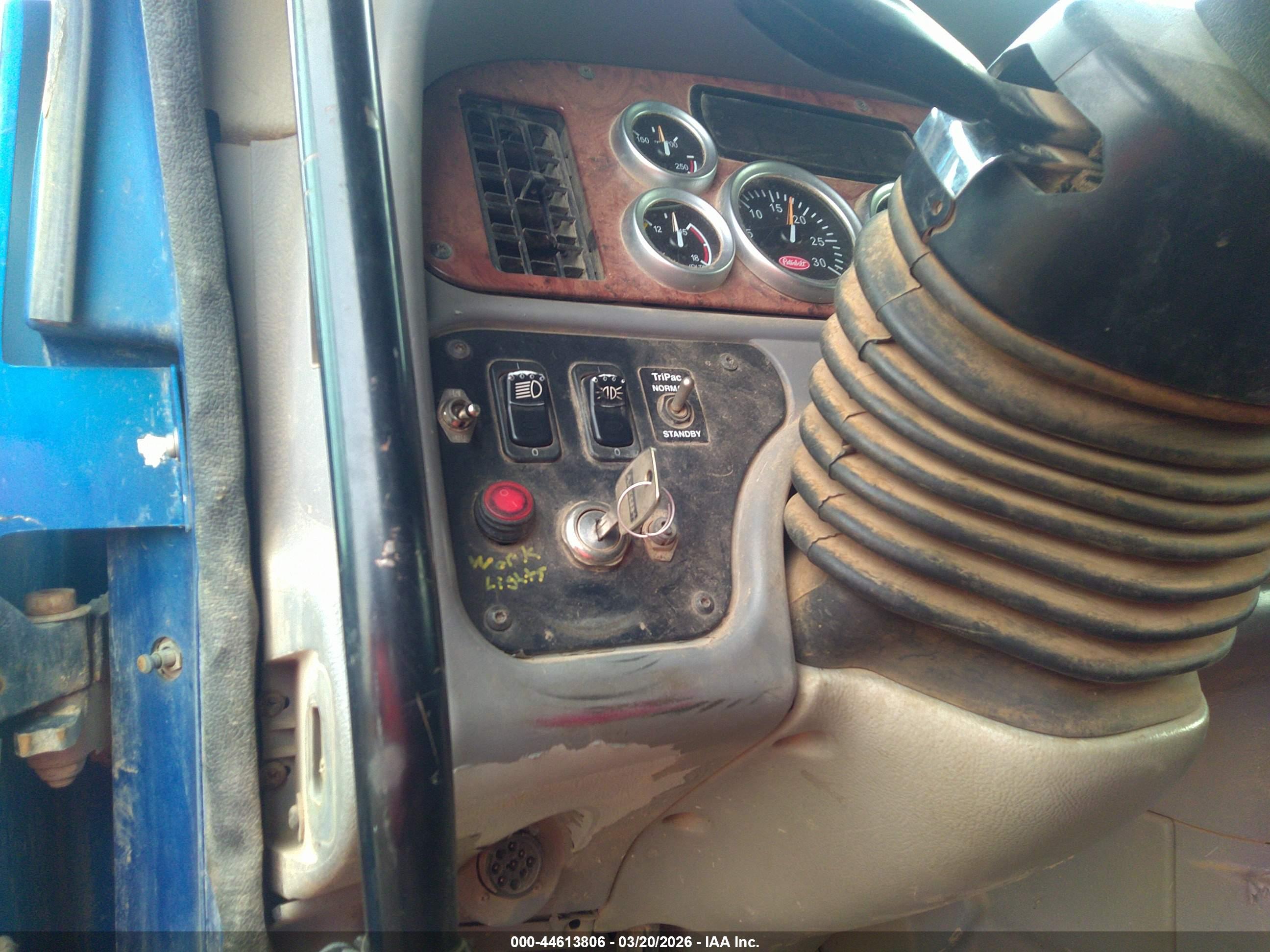 PETERBILT 387 image 11