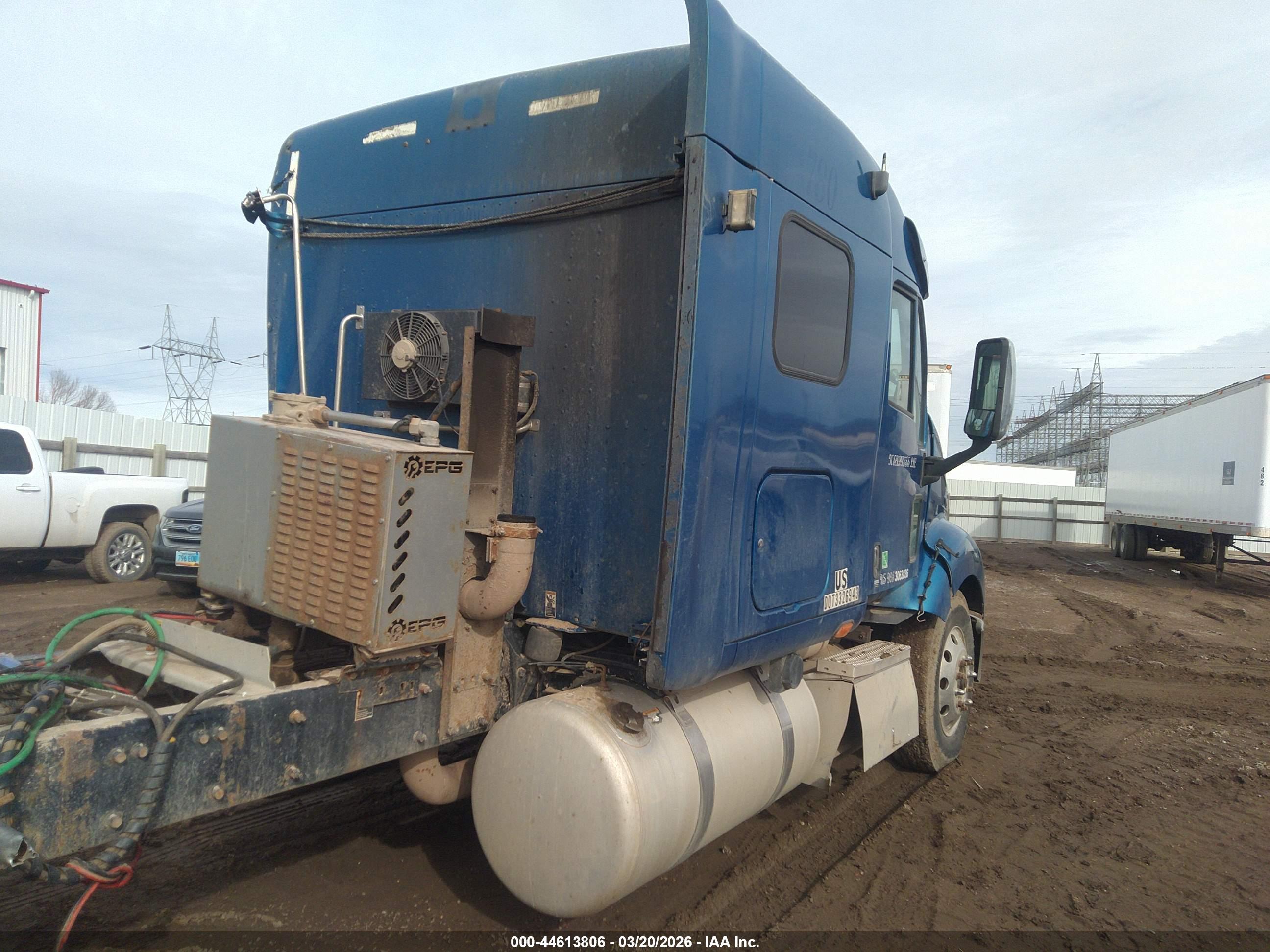 PETERBILT 387 image 4