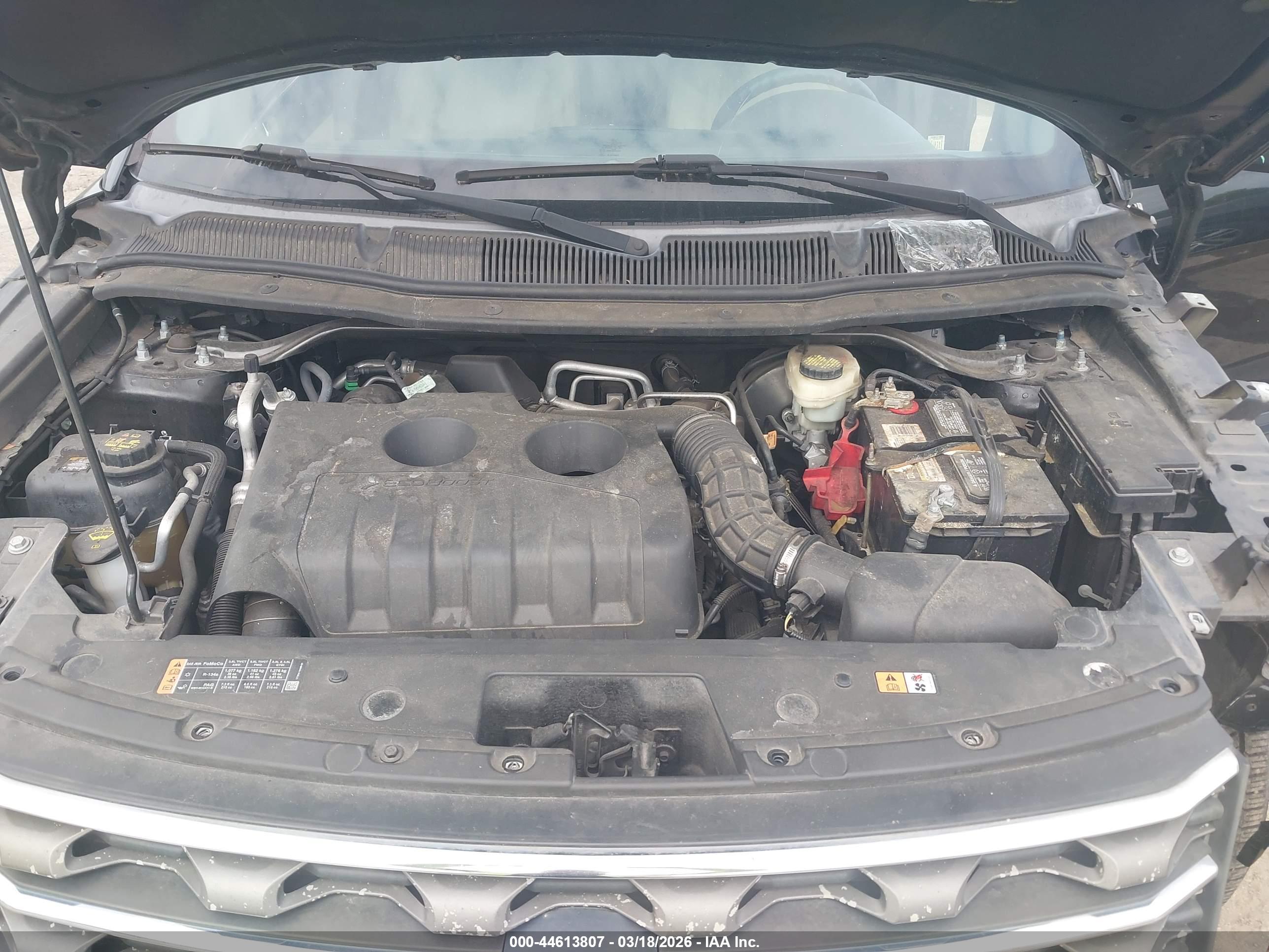 FORD EXPLORER image 10