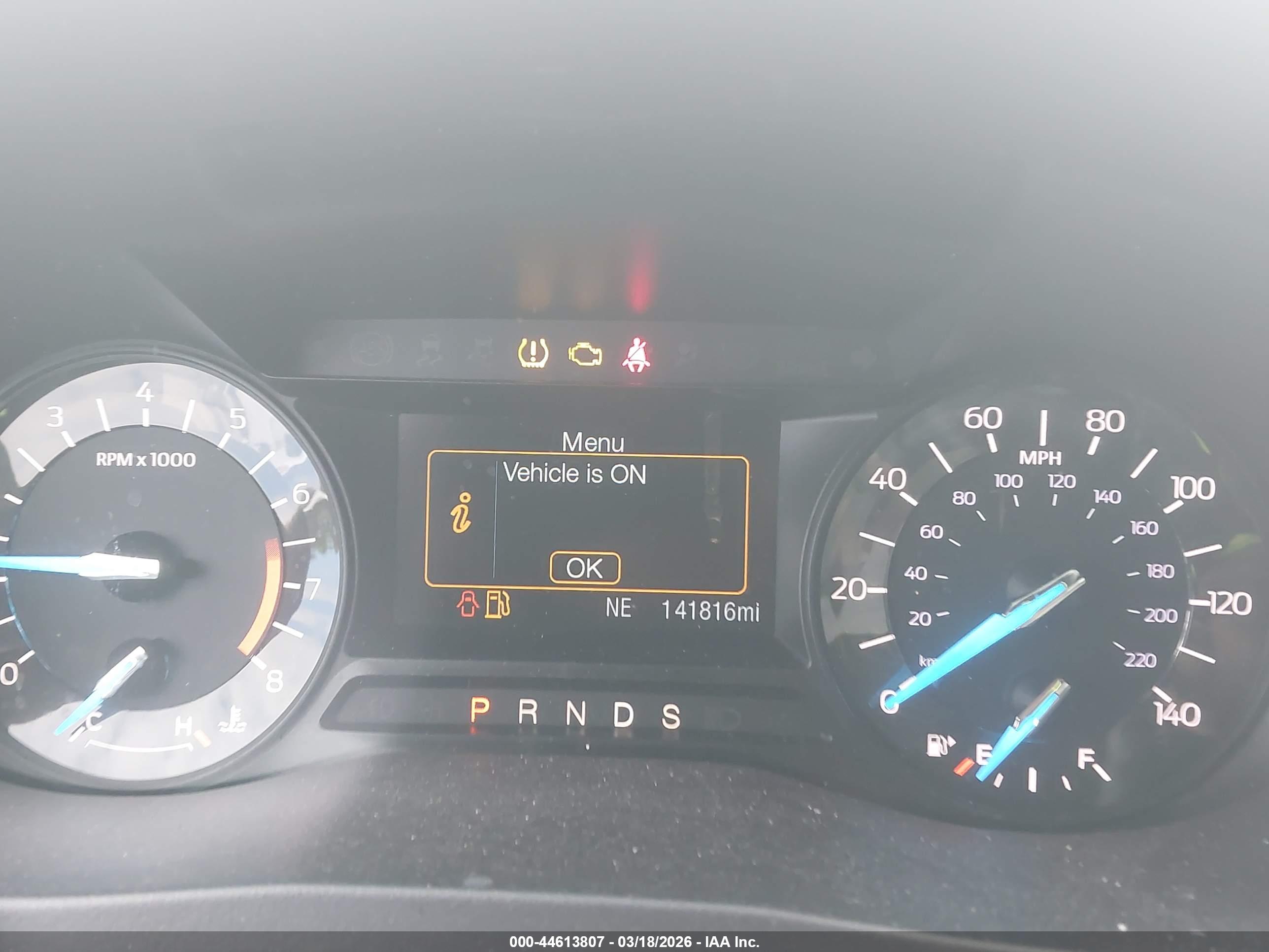 FORD EXPLORER image 7