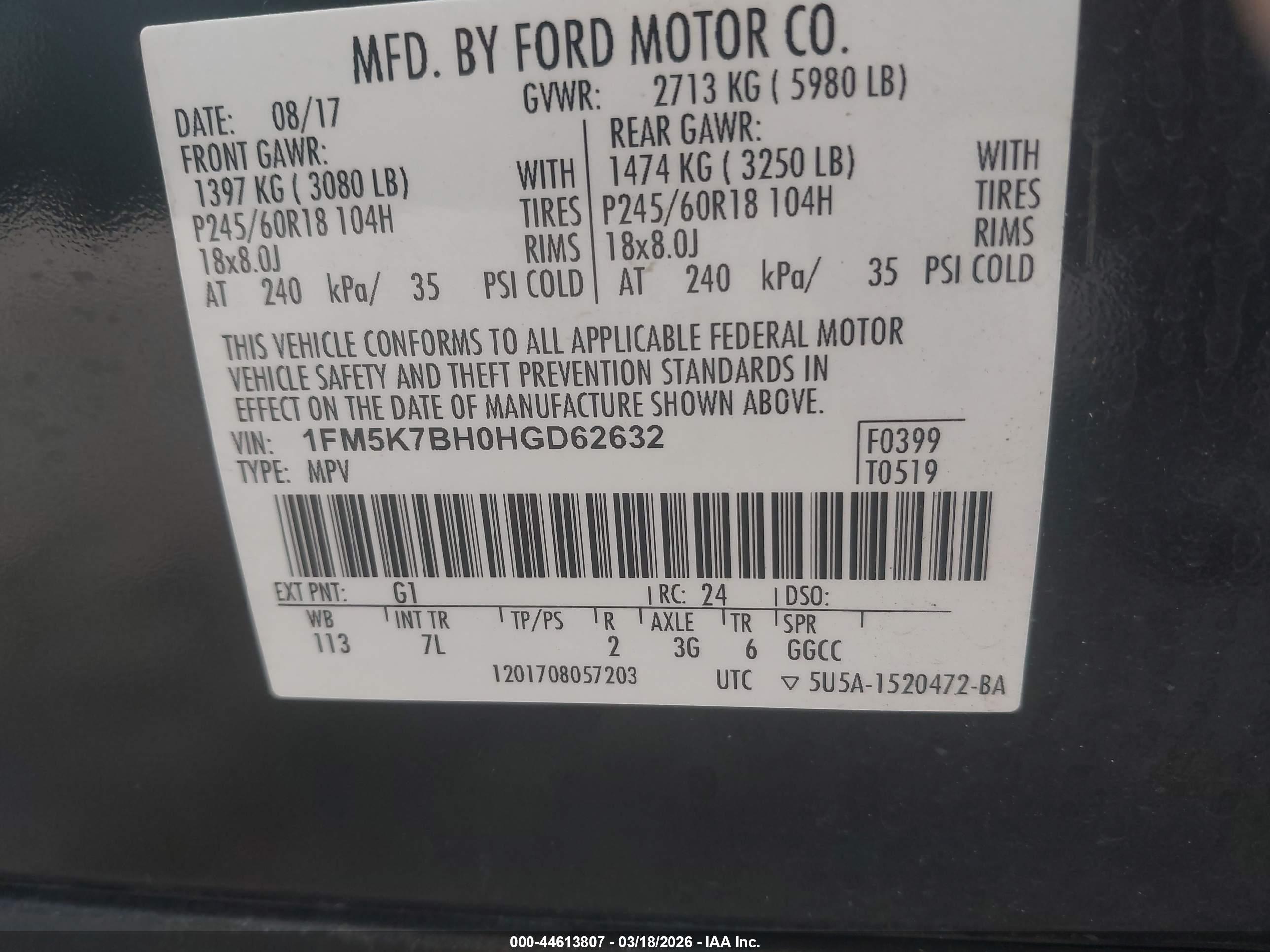 FORD EXPLORER image 9