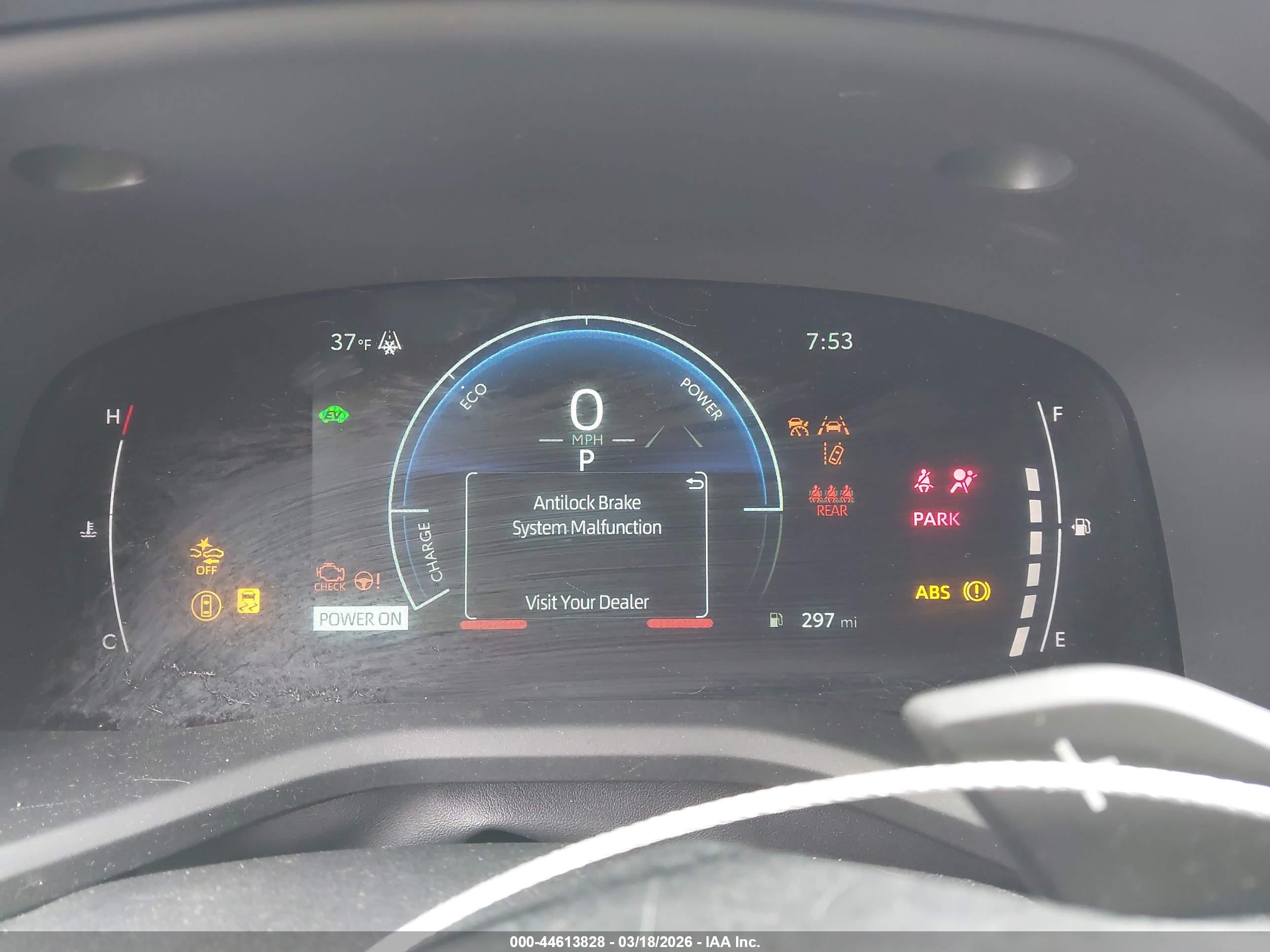 TOYOTA CAMRY image 7