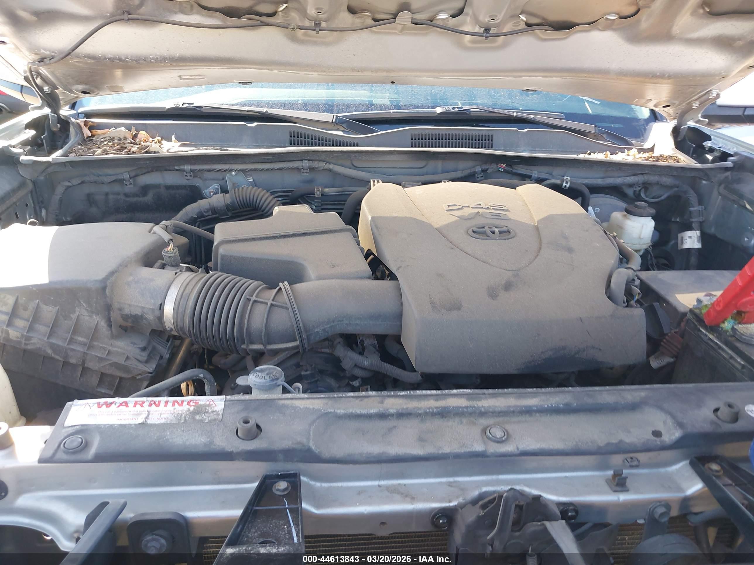 TOYOTA TACOMA image 10