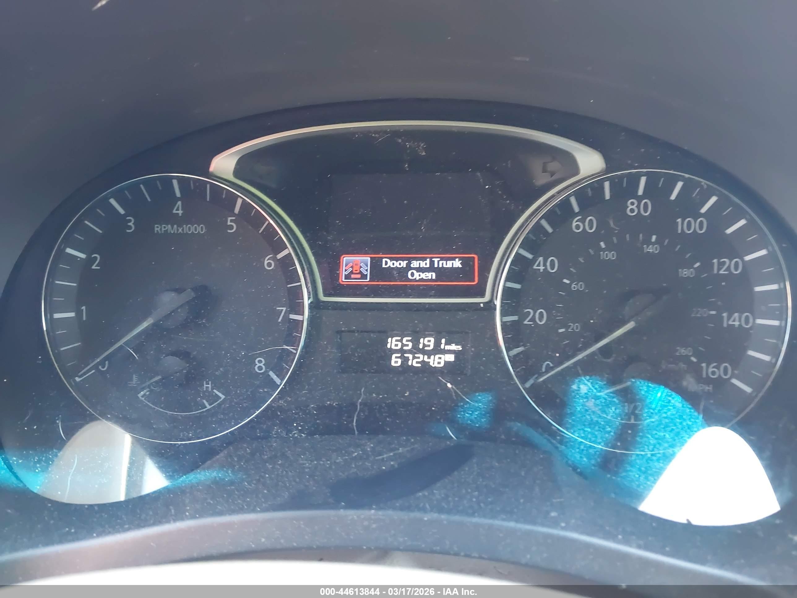 NISSAN ALTIMA image 7