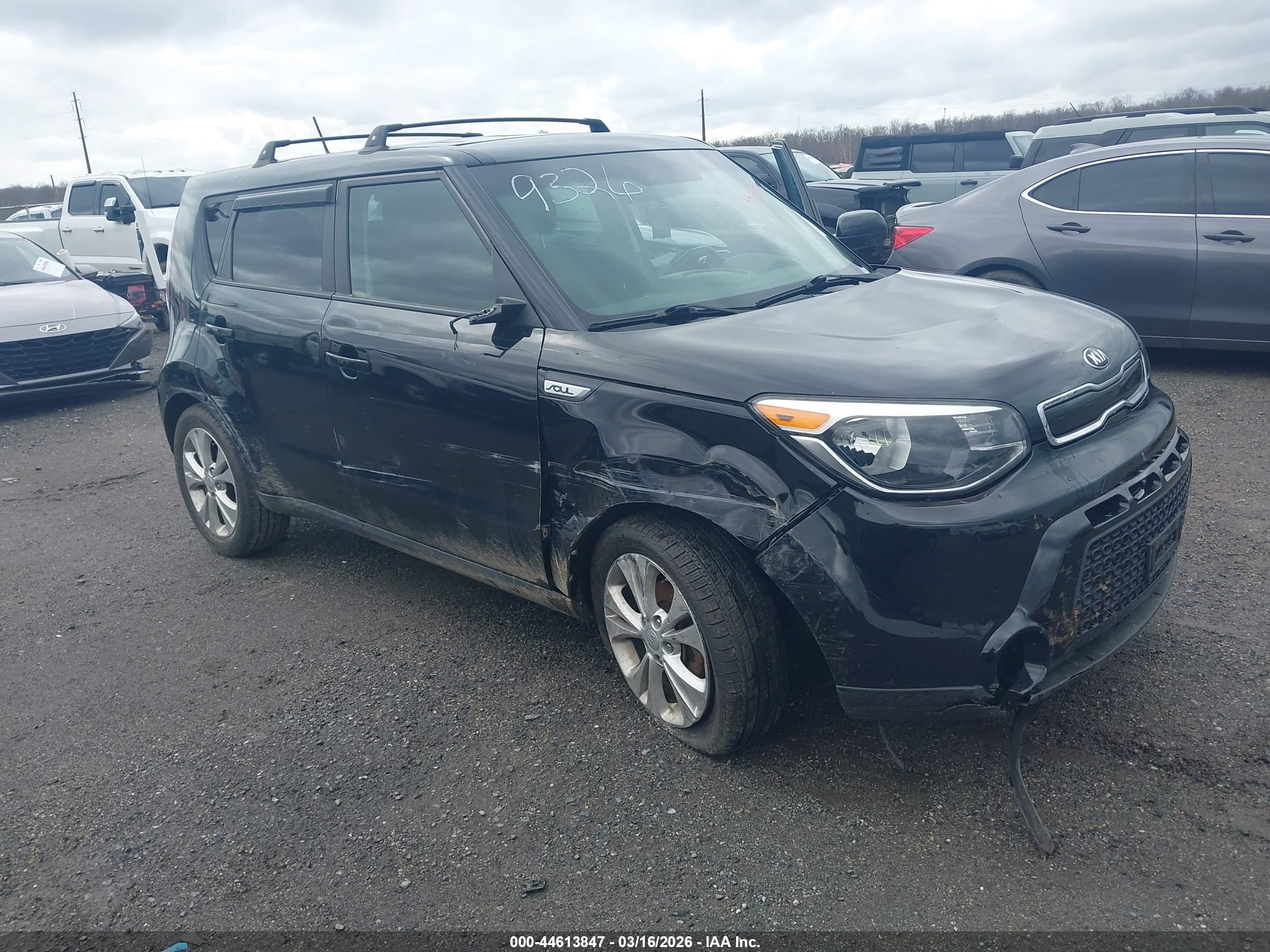 KIA SOUL image 6