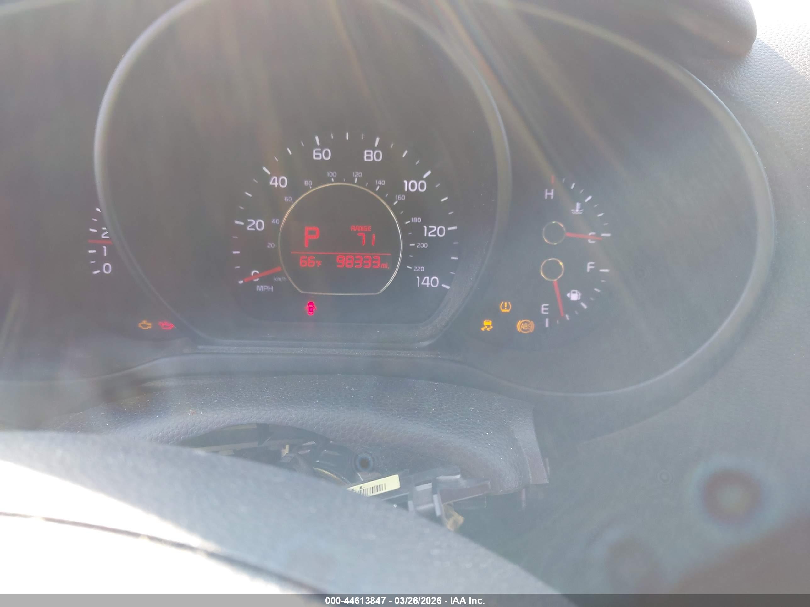 KIA SOUL image 7