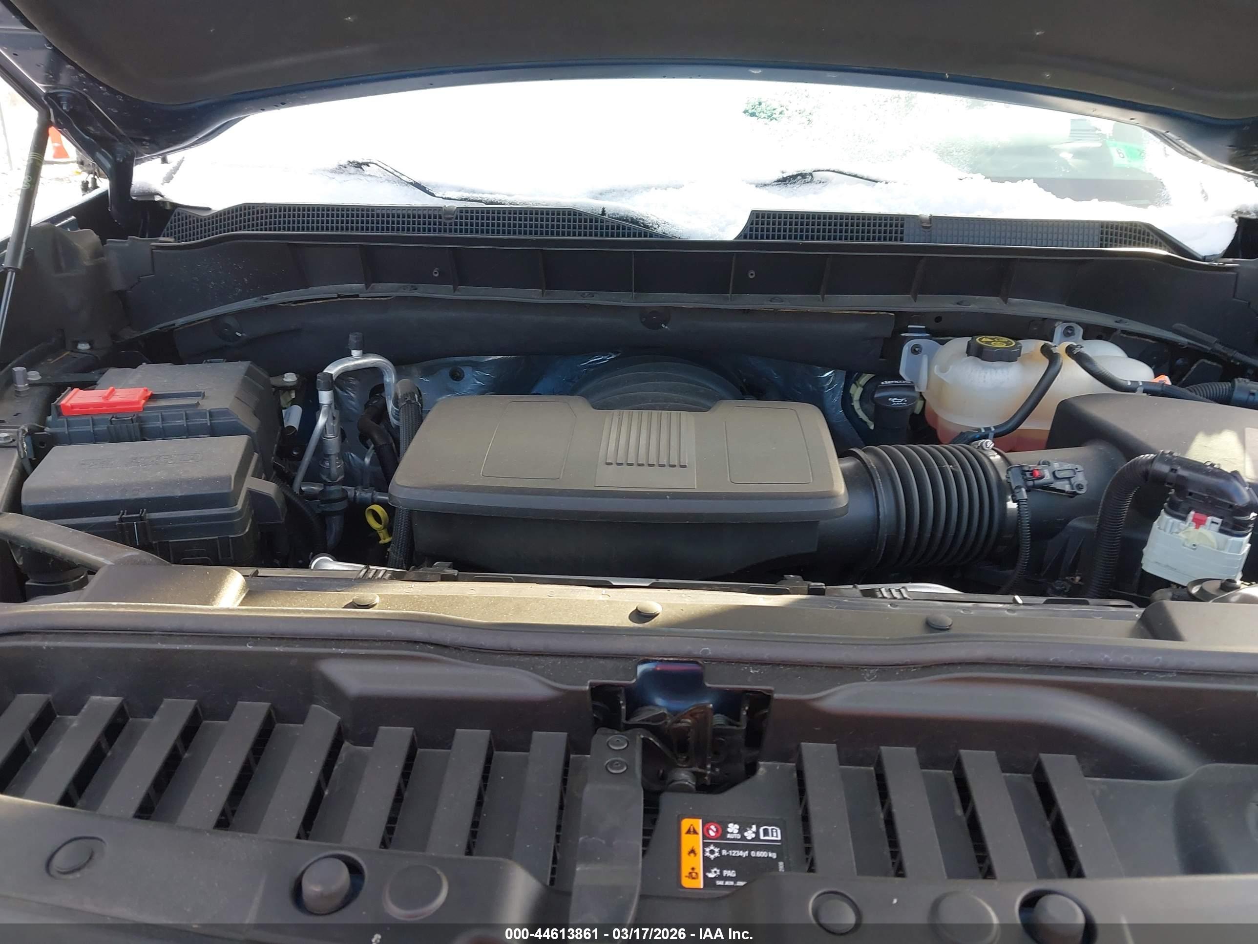 CHEVROLET SILVERADO image 10