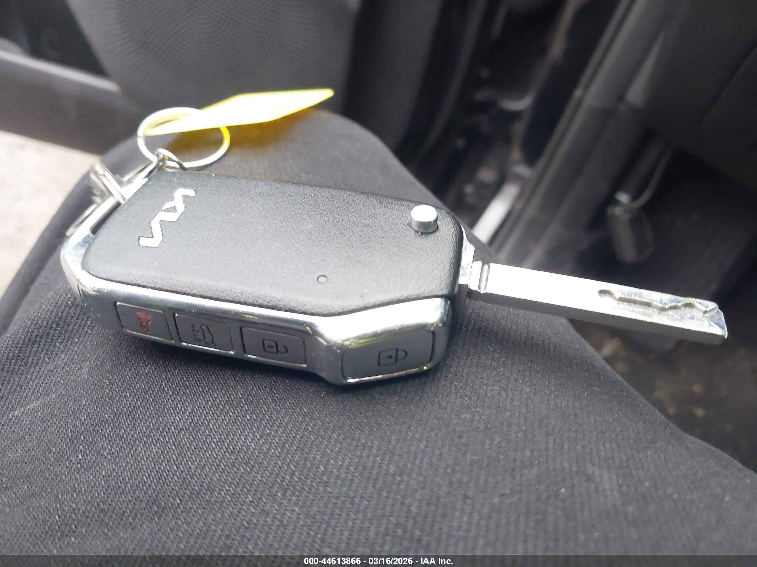 KIA FORTE image 11