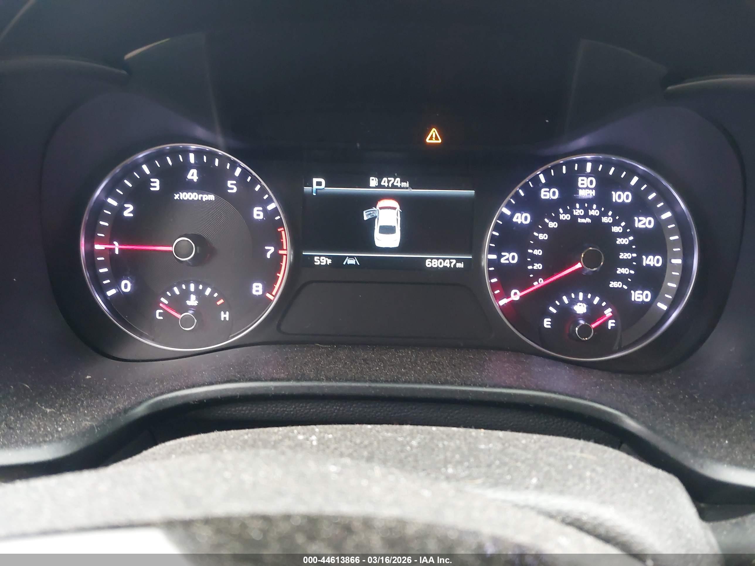 KIA FORTE image 7