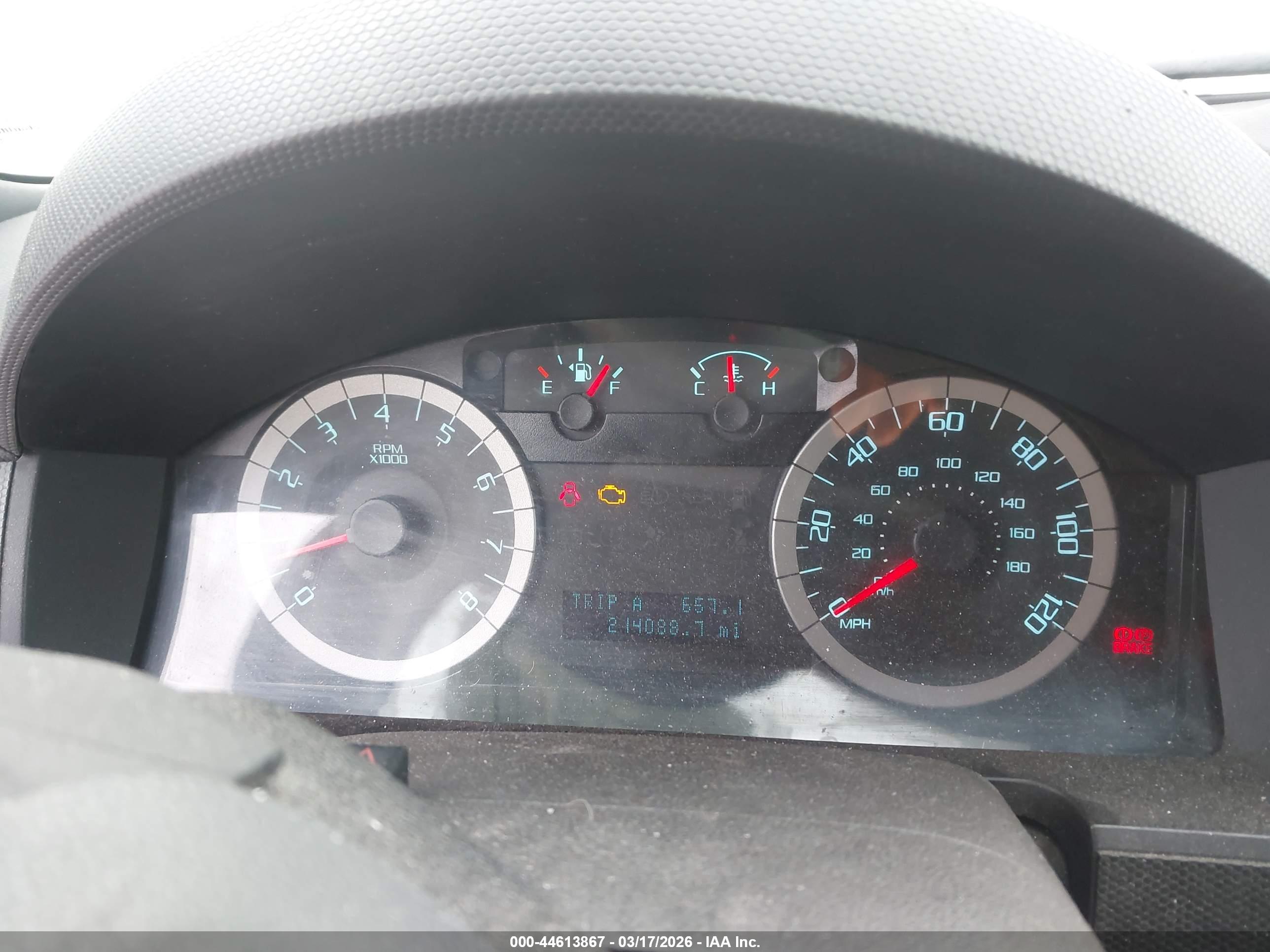 FORD ESCAPE image 7