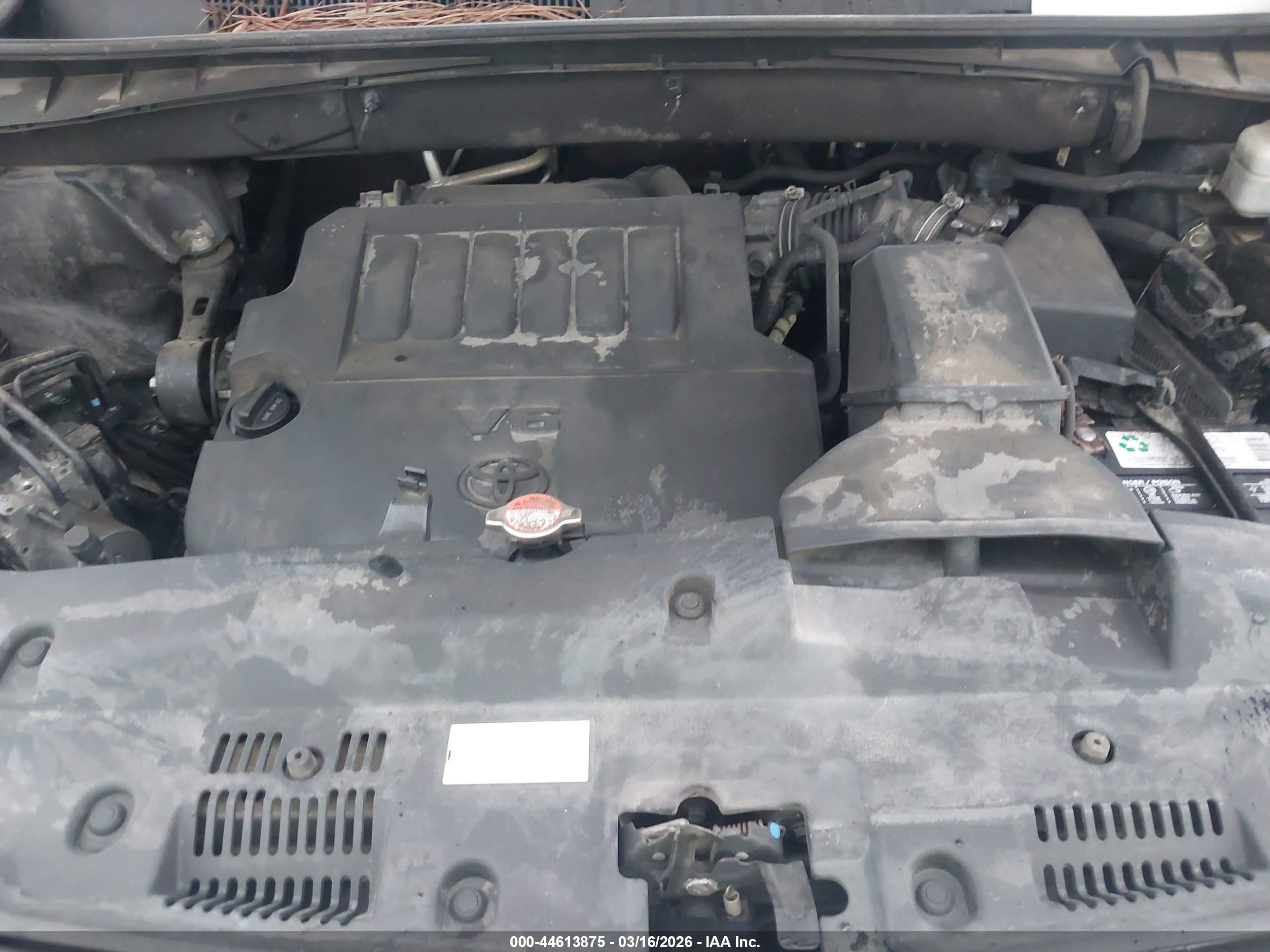 TOYOTA HIGHLANDER image 10