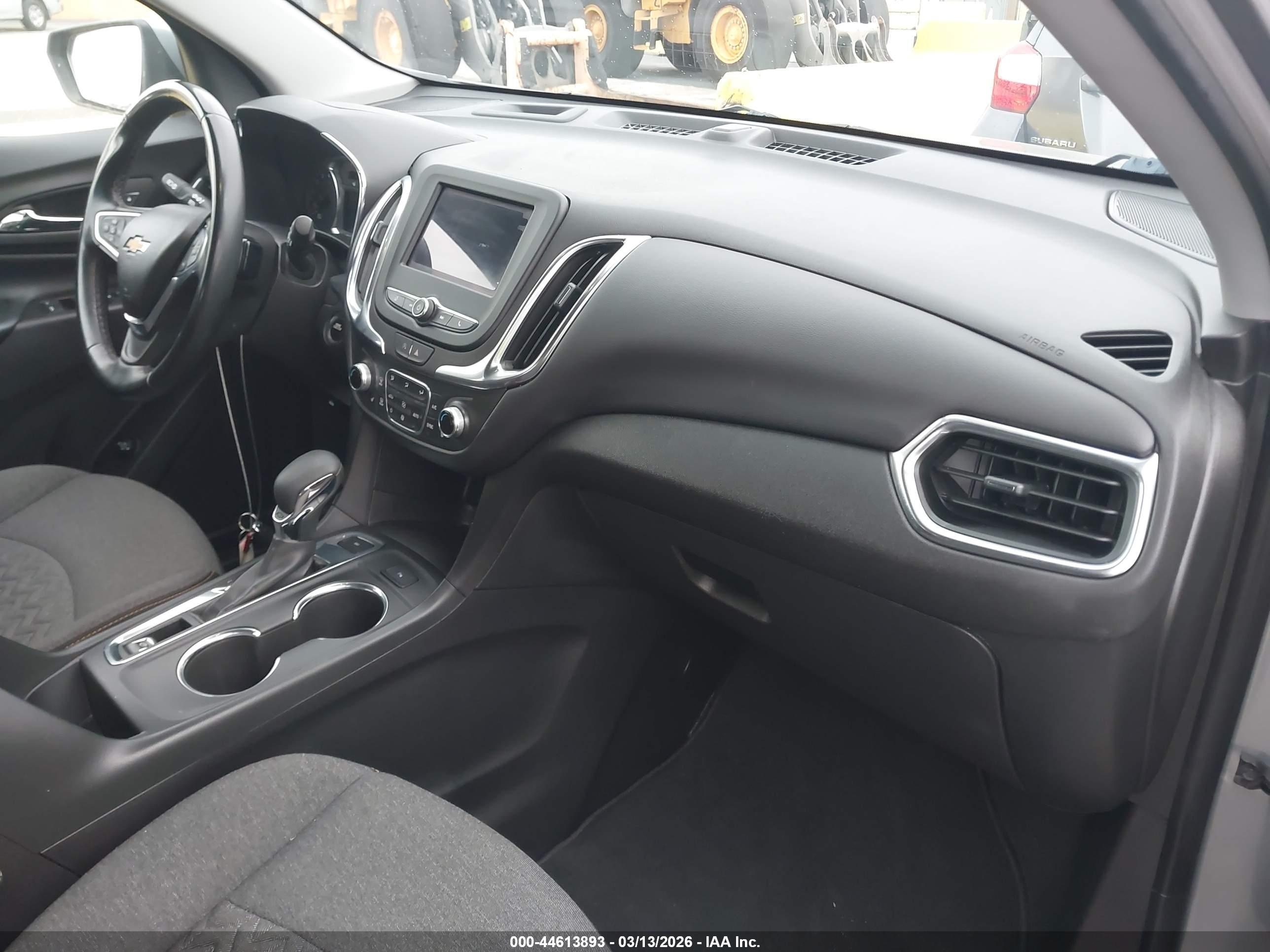 CHEVROLET EQUINOX image 5