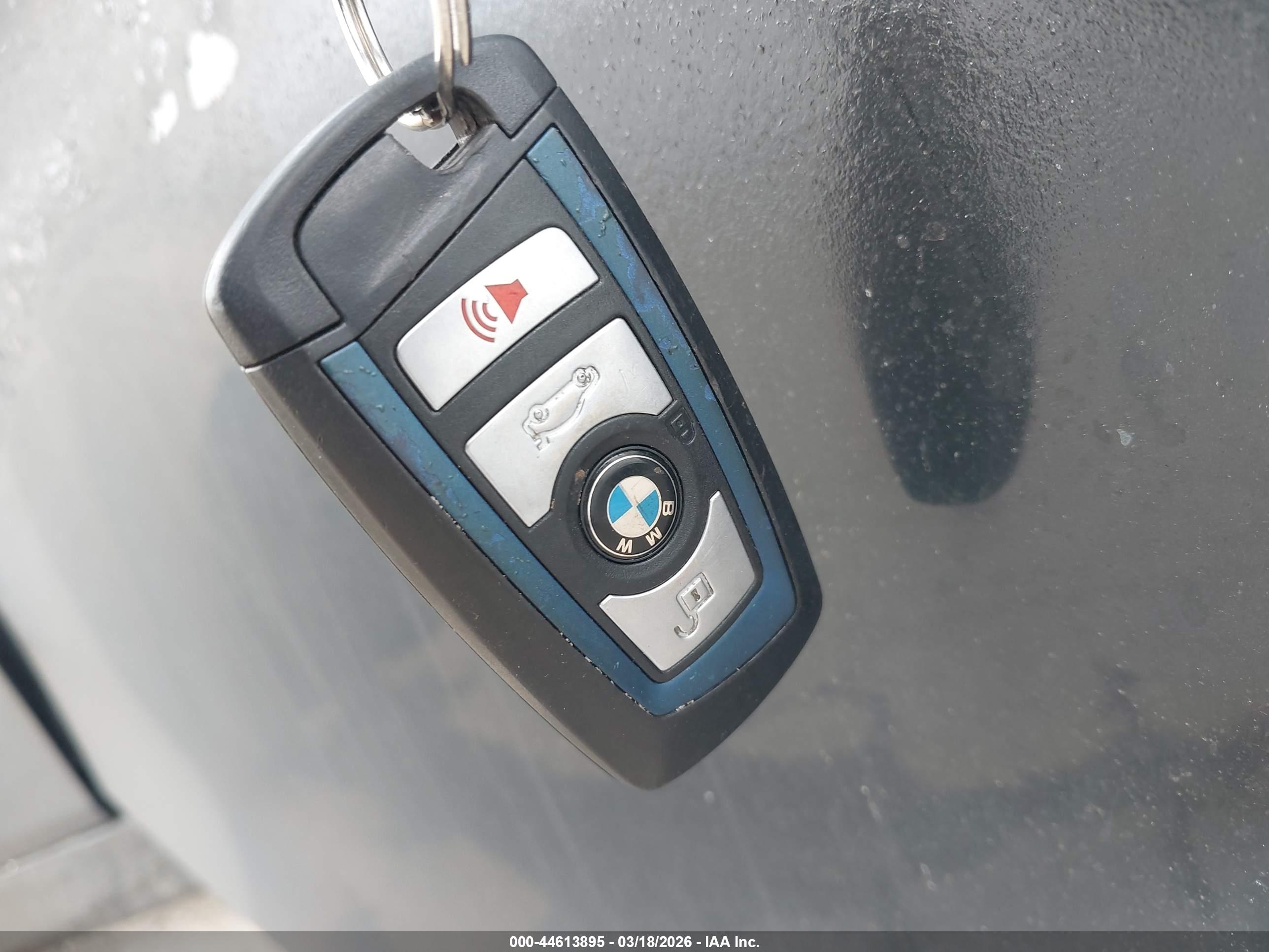 BMW 340I image 11