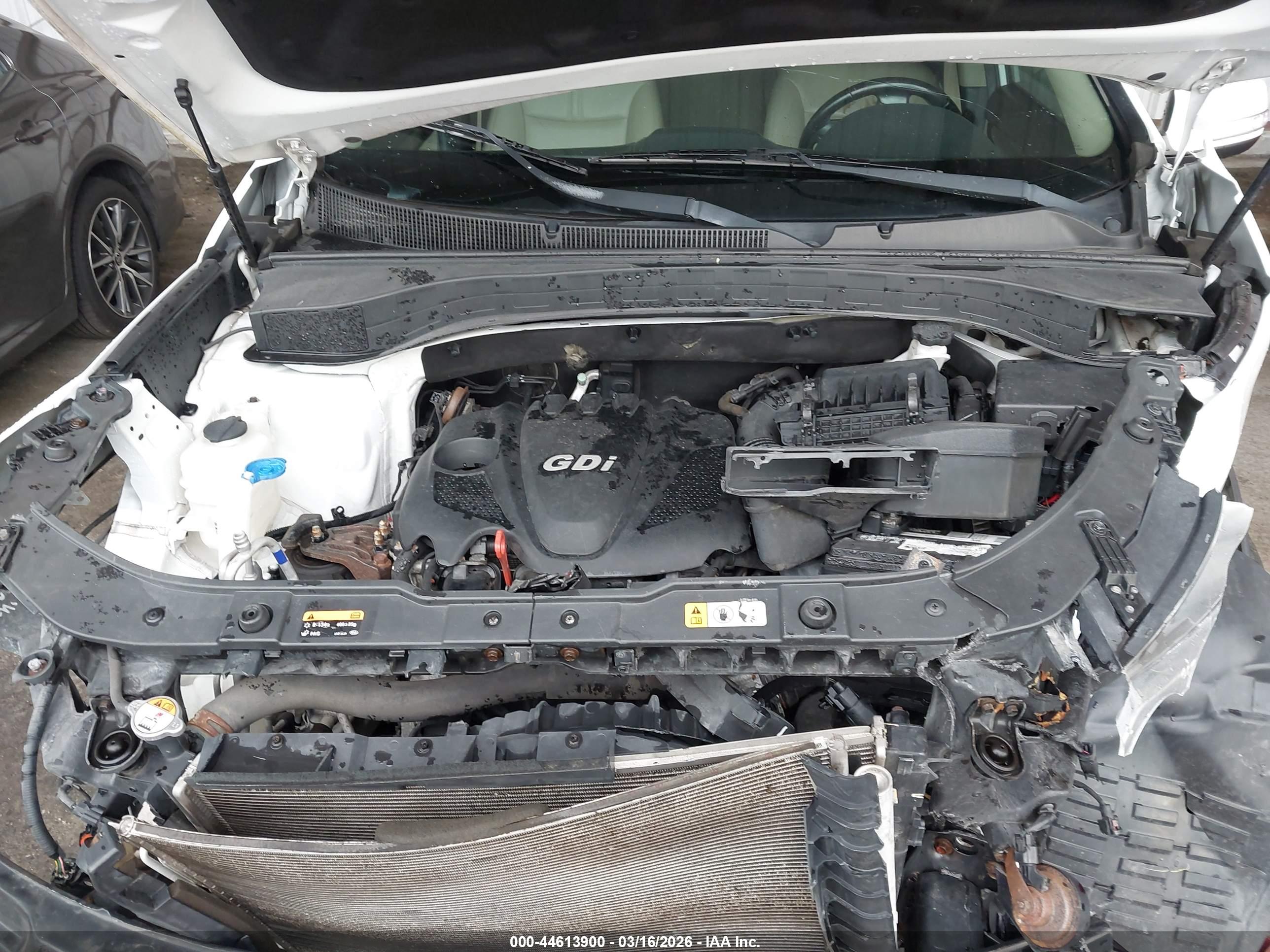 KIA SORENTO image 10