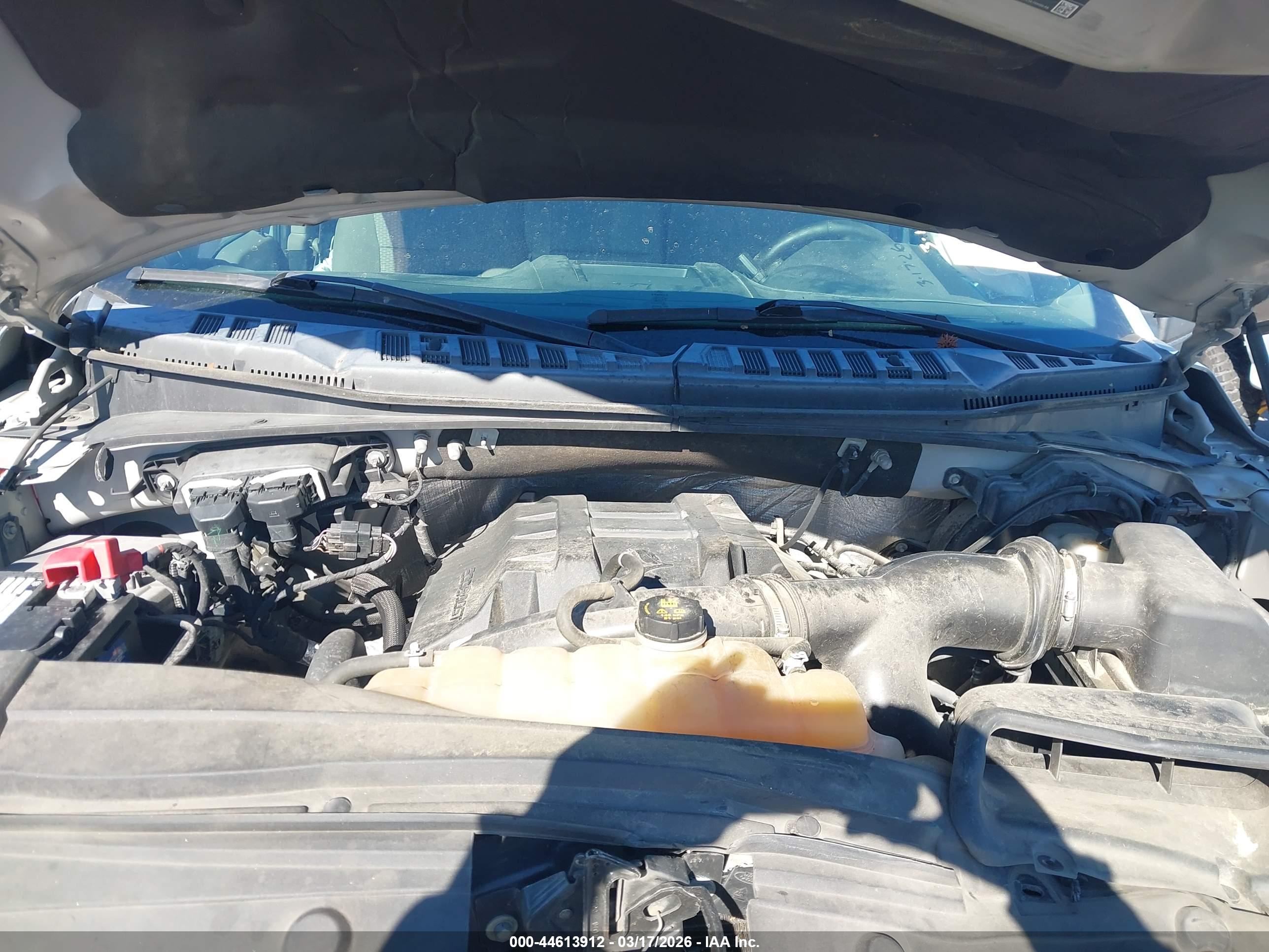 FORD F-150 image 10