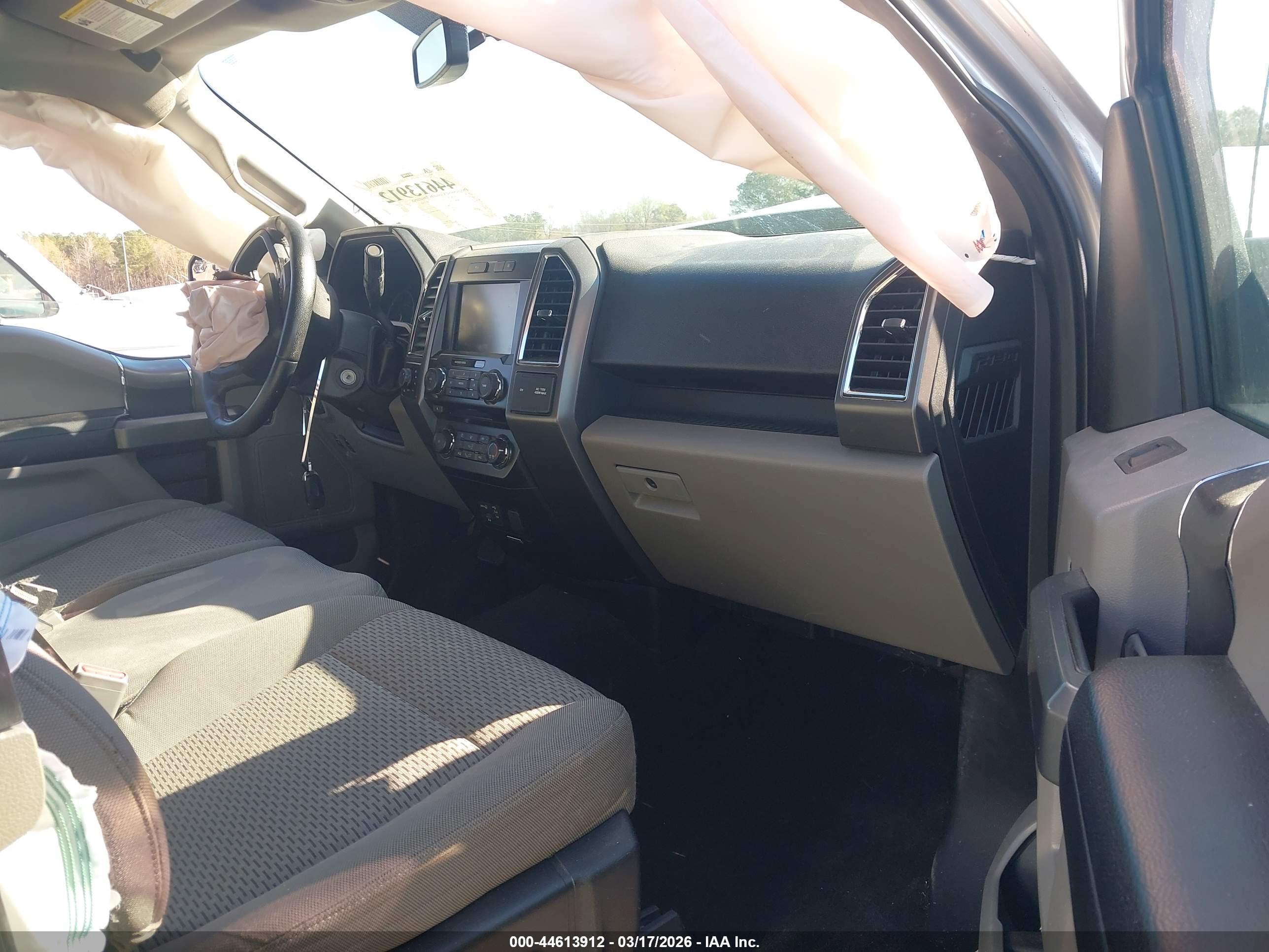 FORD F-150 image 5