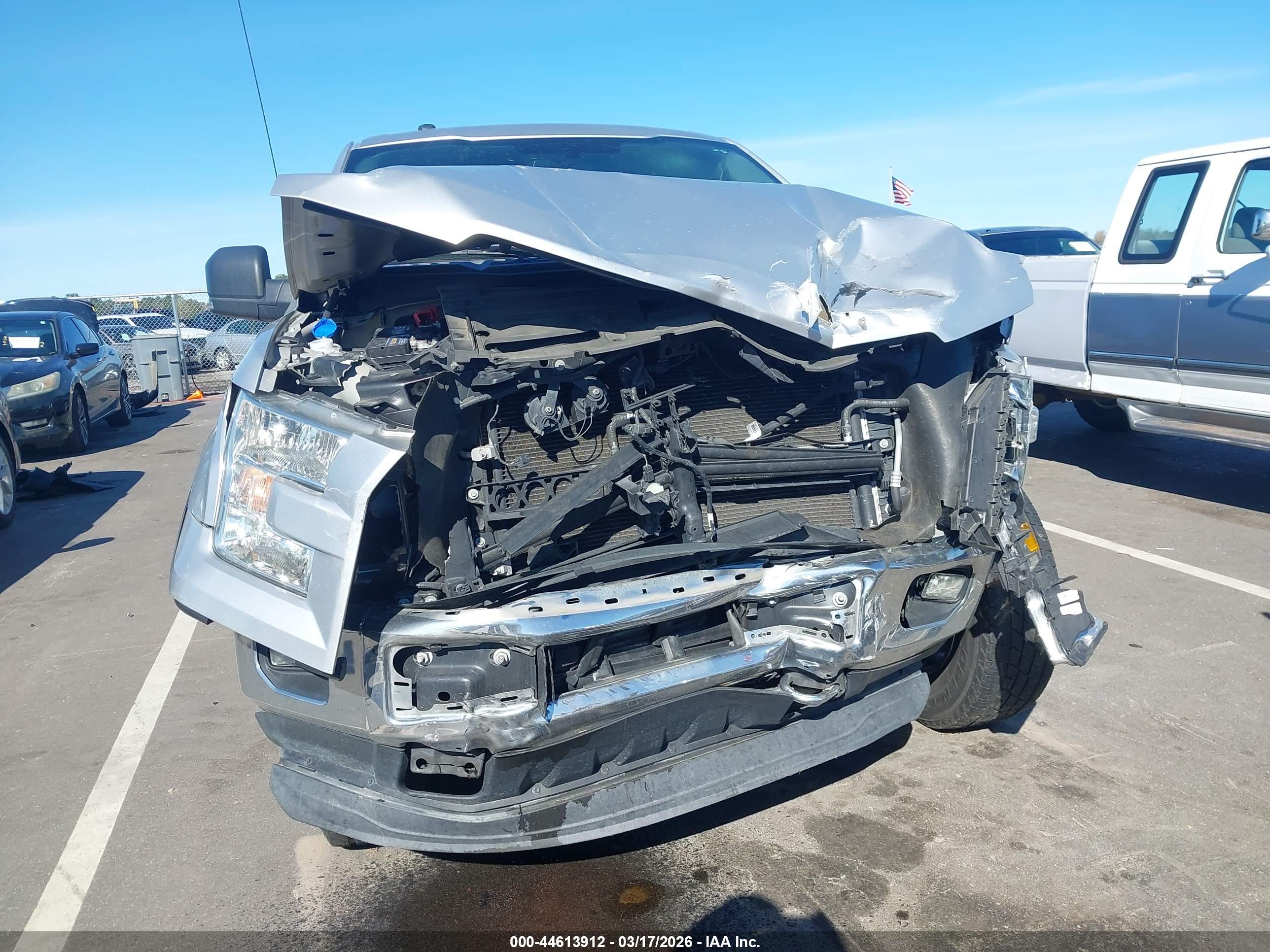 FORD F-150 image 6
