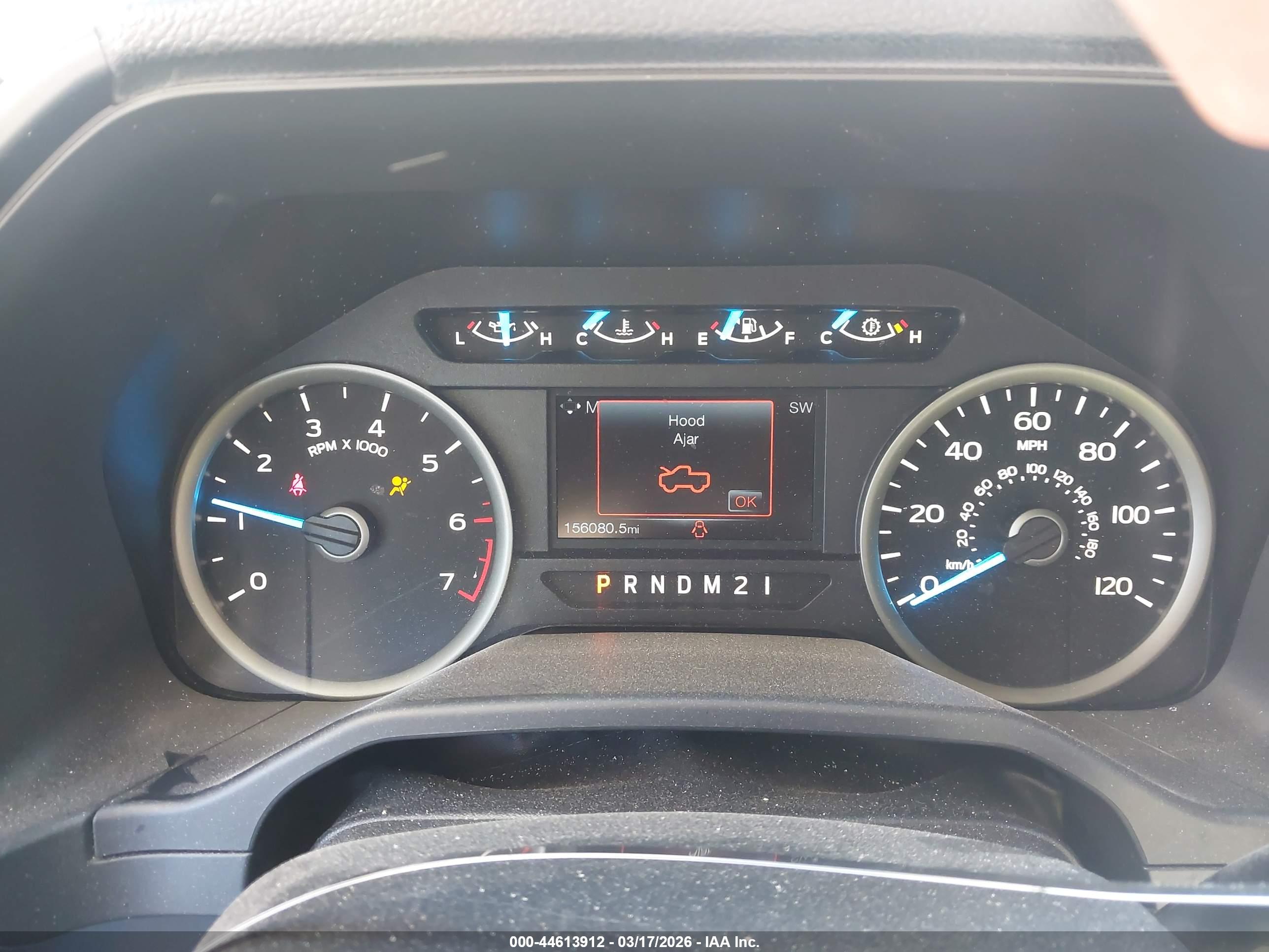 FORD F-150 image 7
