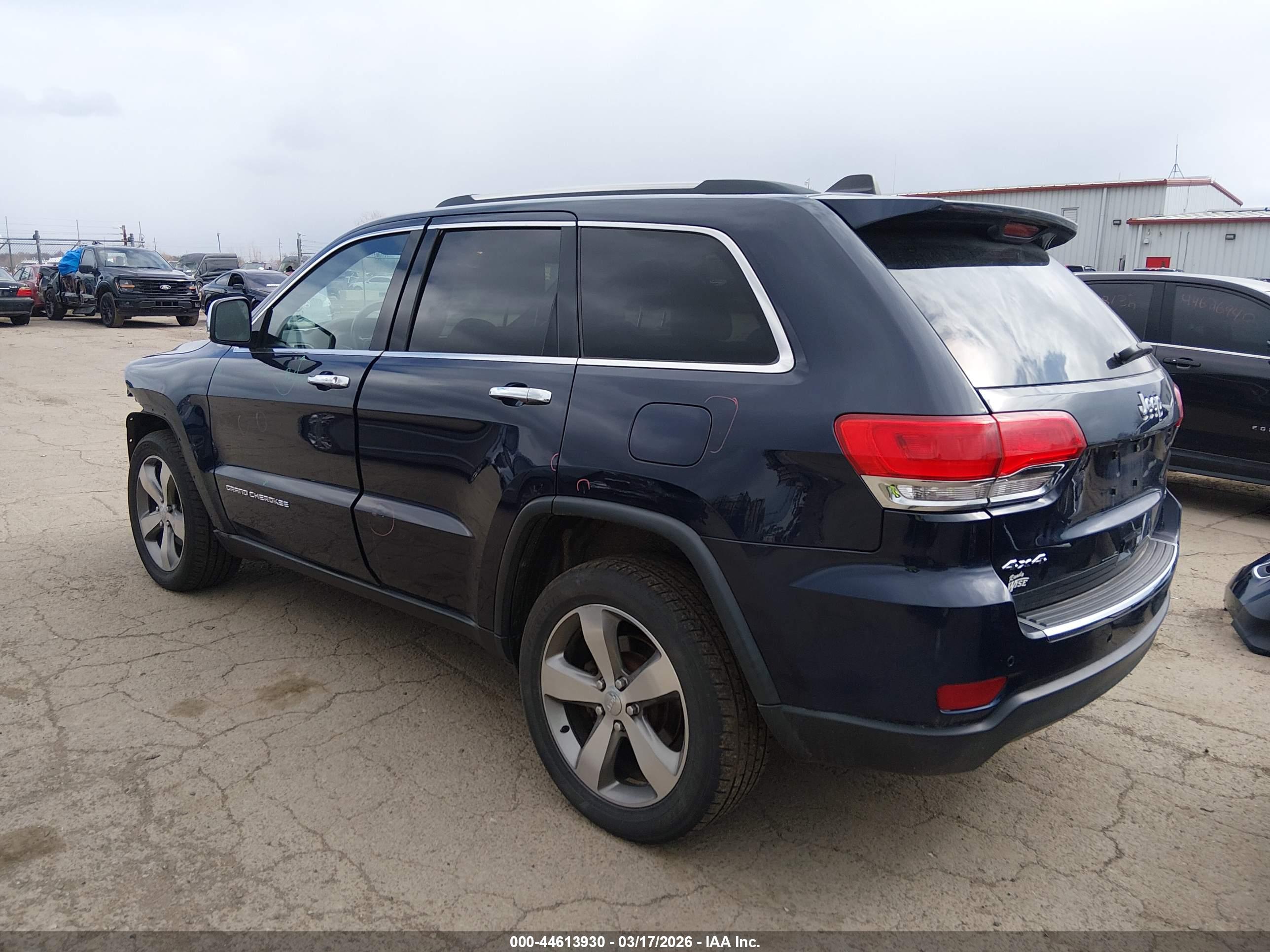 JEEP GRAND image 3
