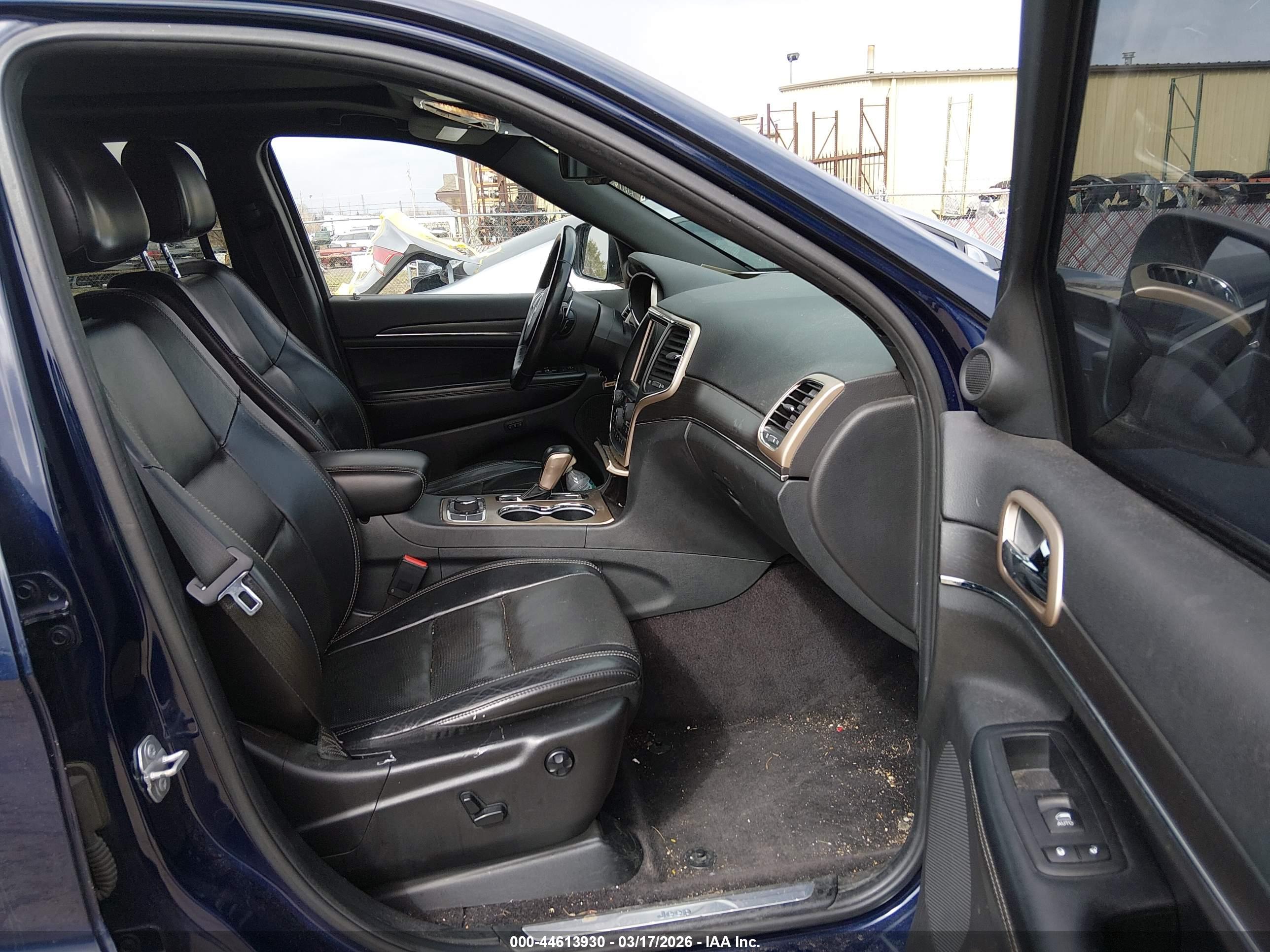 JEEP GRAND image 5