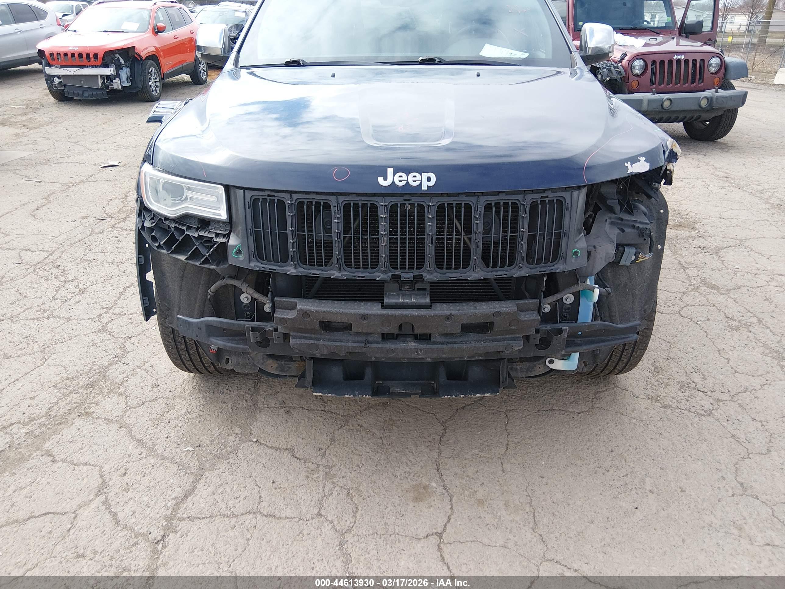 JEEP GRAND image 6