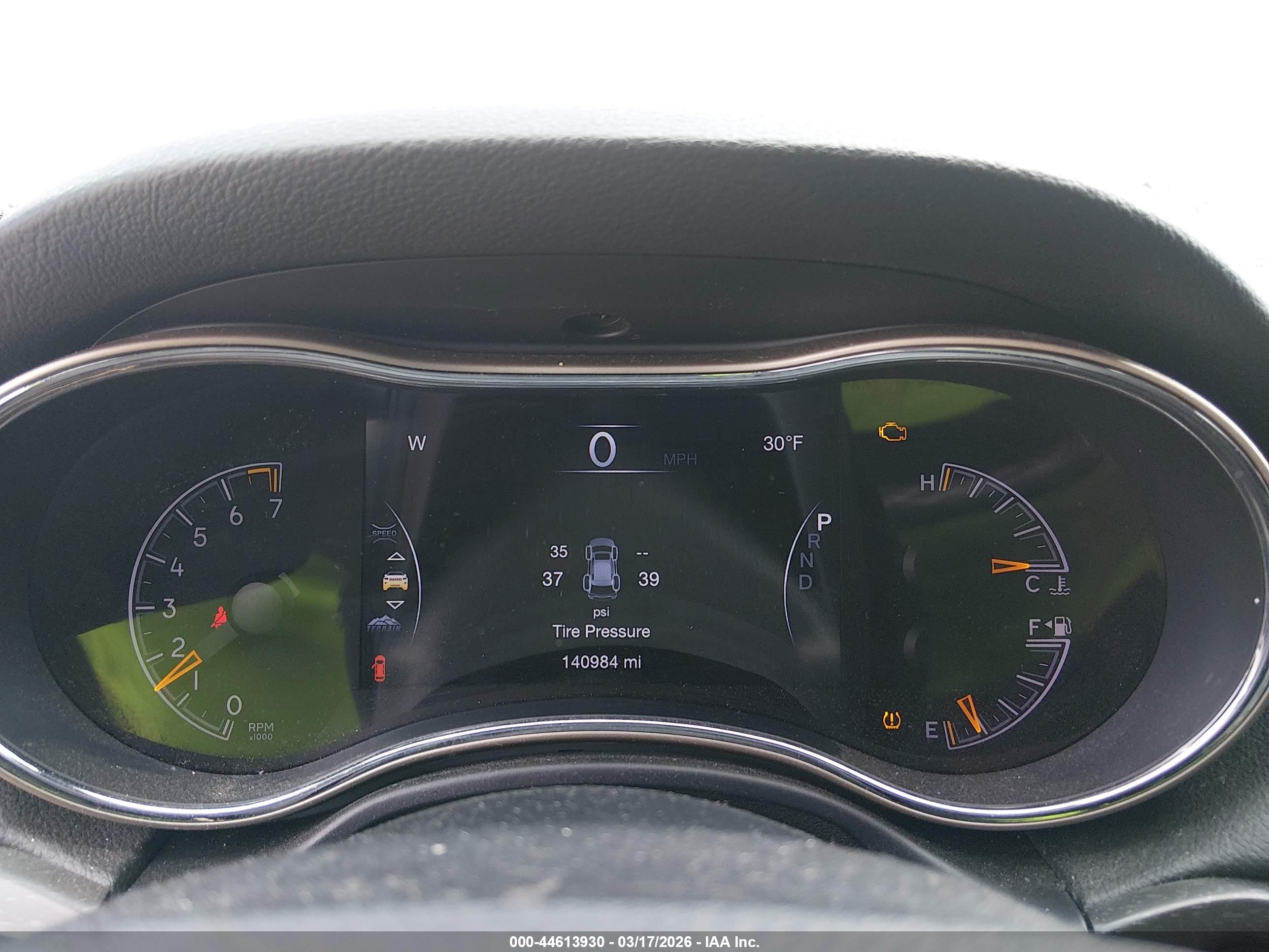 JEEP GRAND image 7
