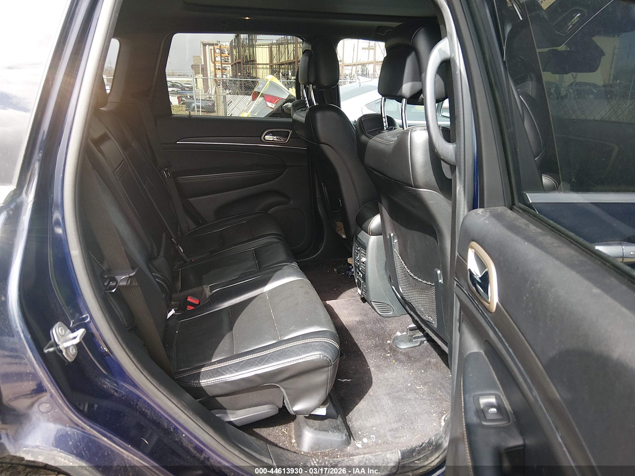 JEEP GRAND image 8